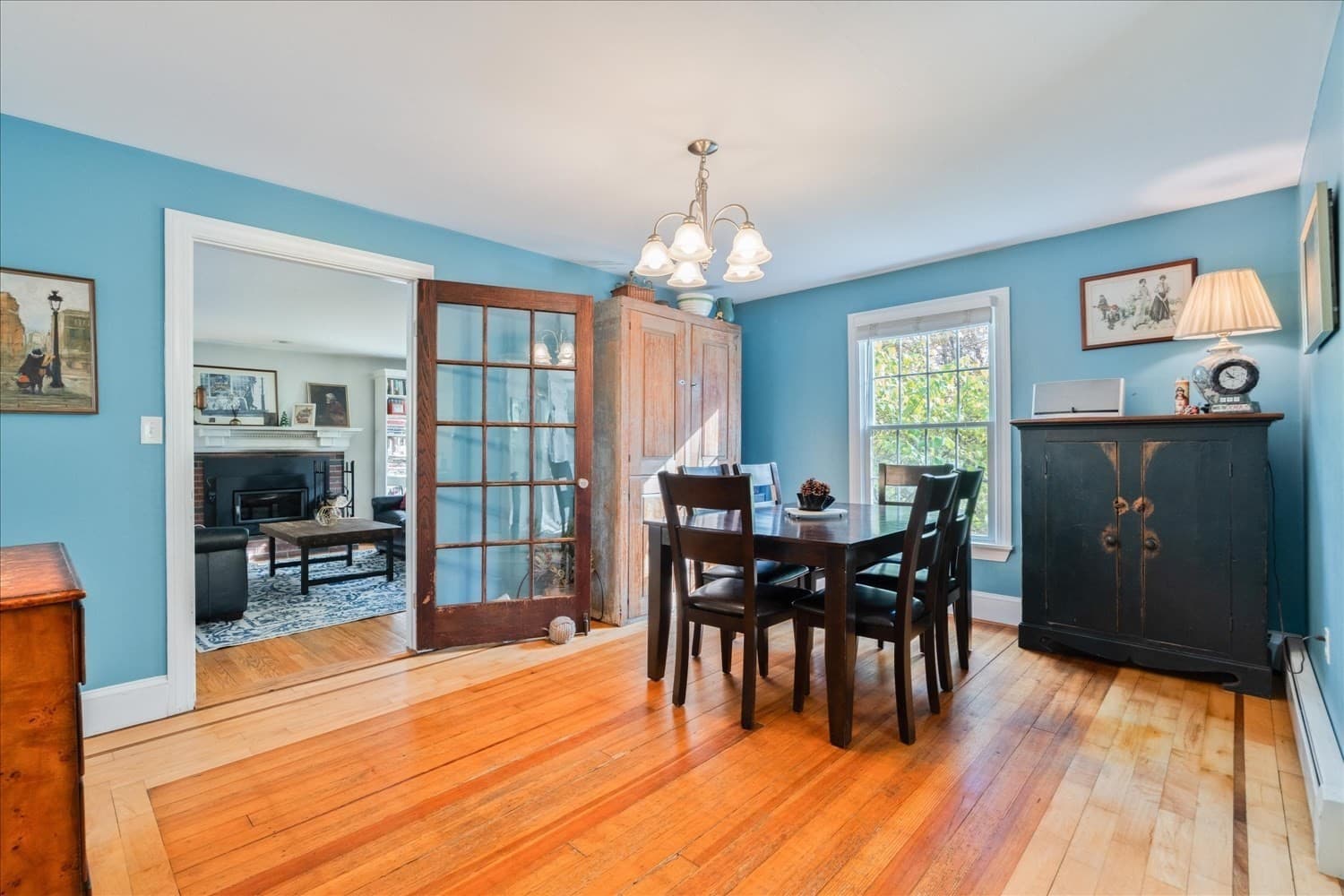 Single Family Residence at 22 Reservoir St, Seekonk MA 02771, Seekonk, photo 14 of 35