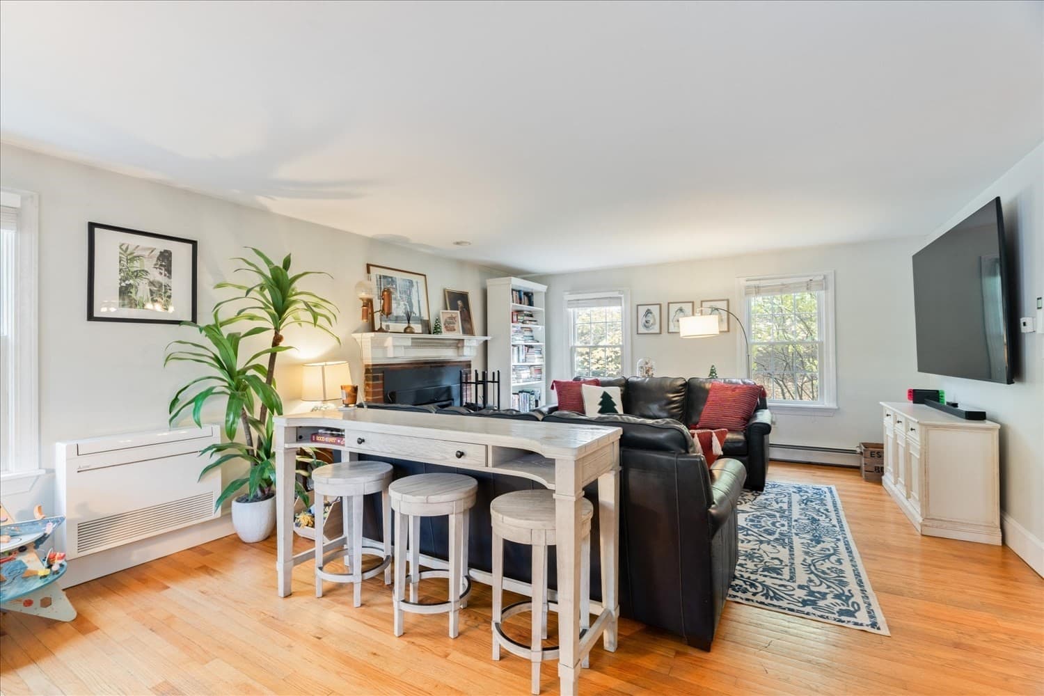 Single Family Residence at 22 Reservoir St, Seekonk MA 02771, Seekonk, photo 11 of 35