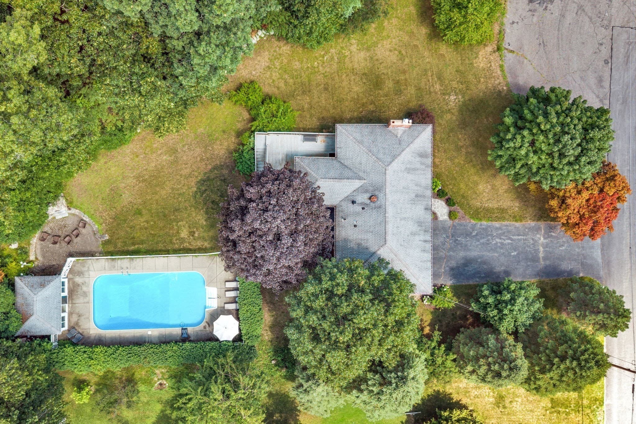 Single Family Residence at 32 Briarwood Rd, Framingham MA 01701, Framingham, photo 20 of 20