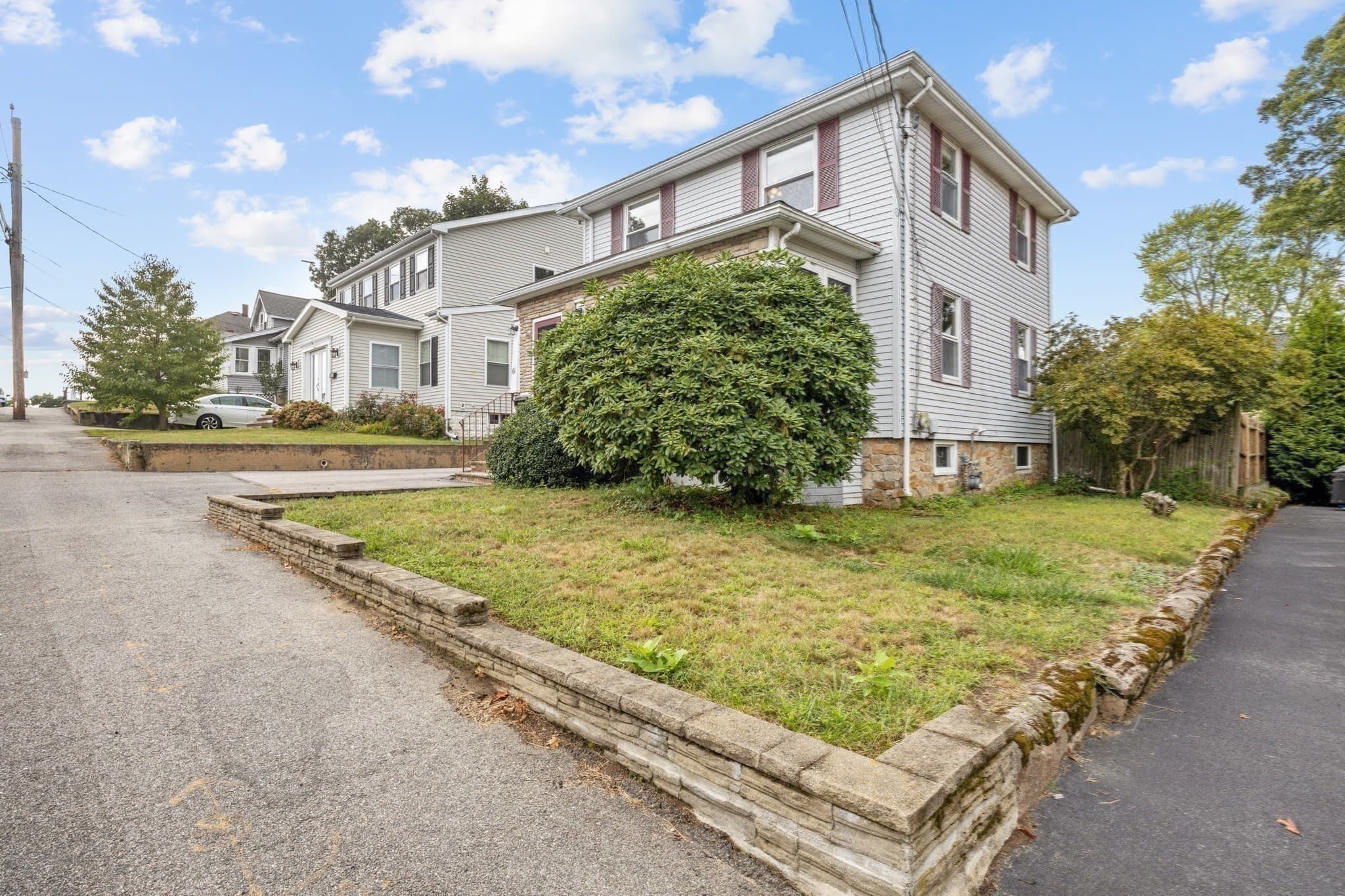Single Family Residence at 61 Edgemont Rd, Braintree MA 02184, Braintree, photo 30 of 39