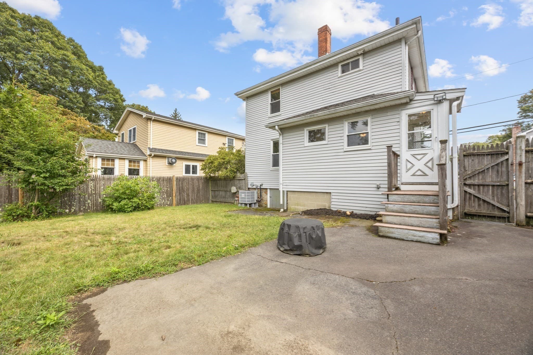 Single Family Residence at 61 Edgemont Rd, Braintree MA 02184, Braintree, photo 34 of 39
