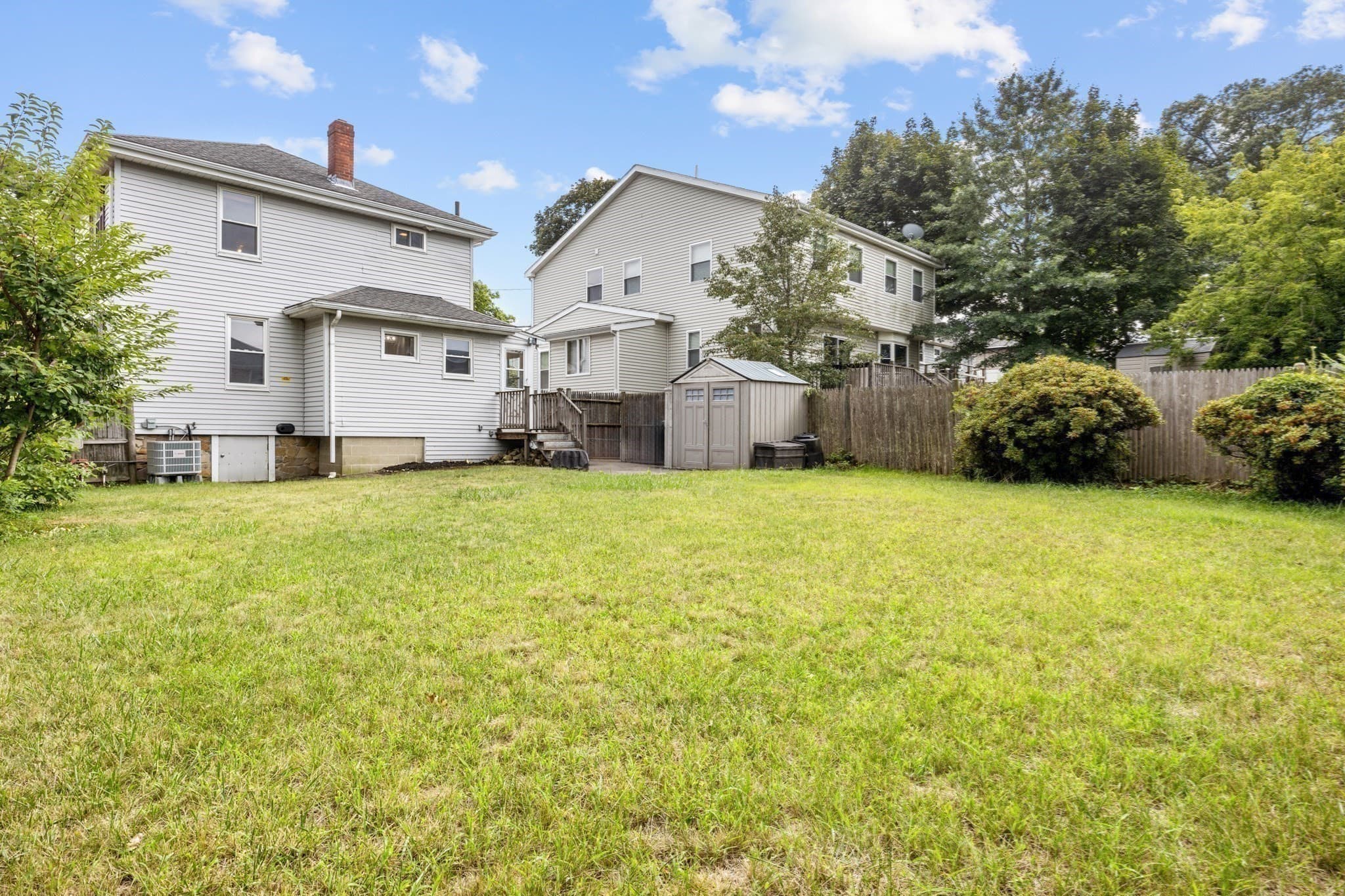 Single Family Residence at 61 Edgemont Rd, Braintree MA 02184, Braintree, photo 33 of 39