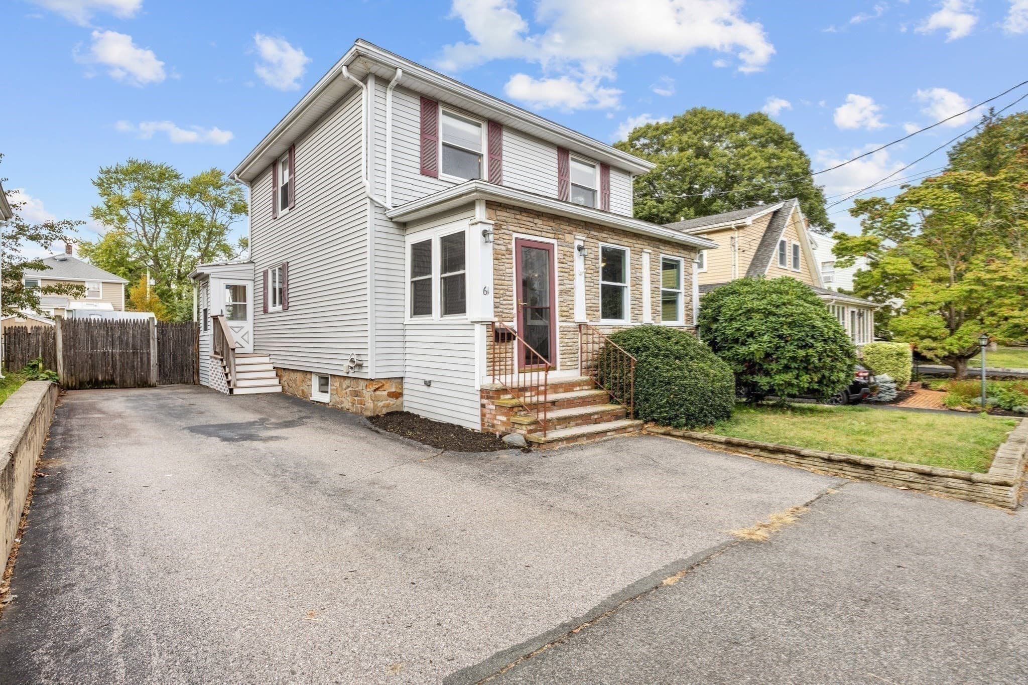 Single Family Residence at 61 Edgemont Rd, Braintree MA 02184, Braintree, photo 31 of 39
