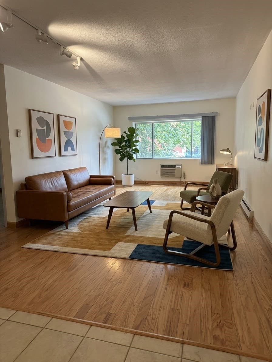 Condominium at 2 Larose Place # 8, Boston MA 02135, photo 2 of 6