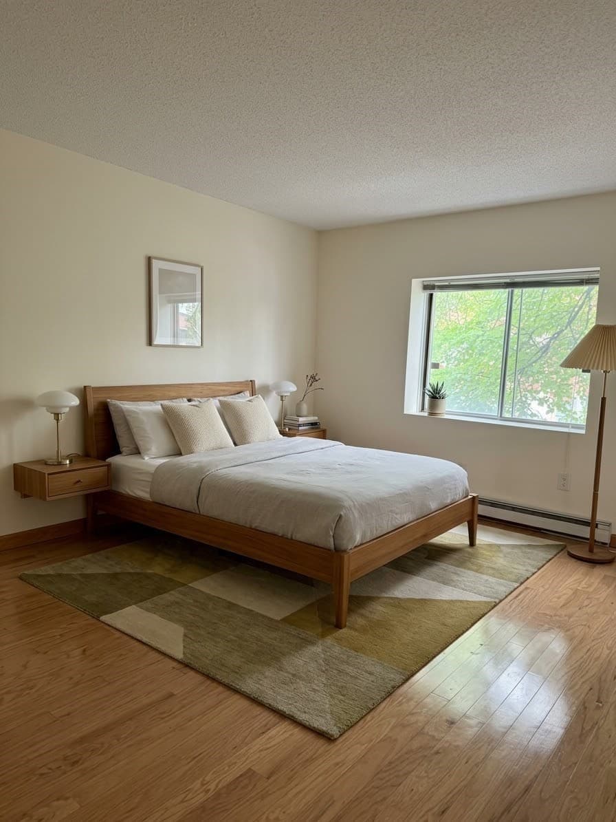 Condominium at 2 Larose Place # 8, Boston MA 02135, photo 5 of 6