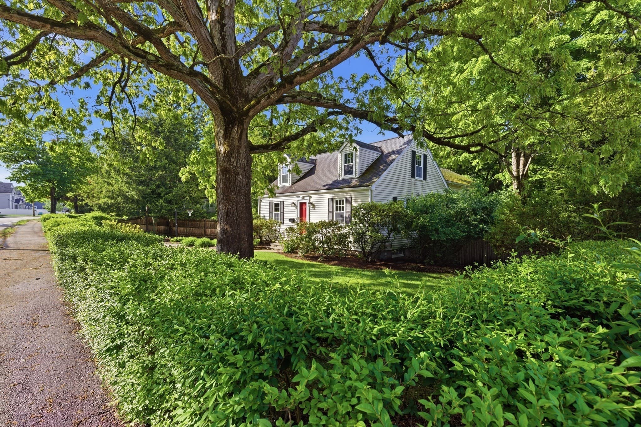 Single Family Residence at 213 Hunnewell Street, Needham MA 02494, Needham, photo 2 of 41