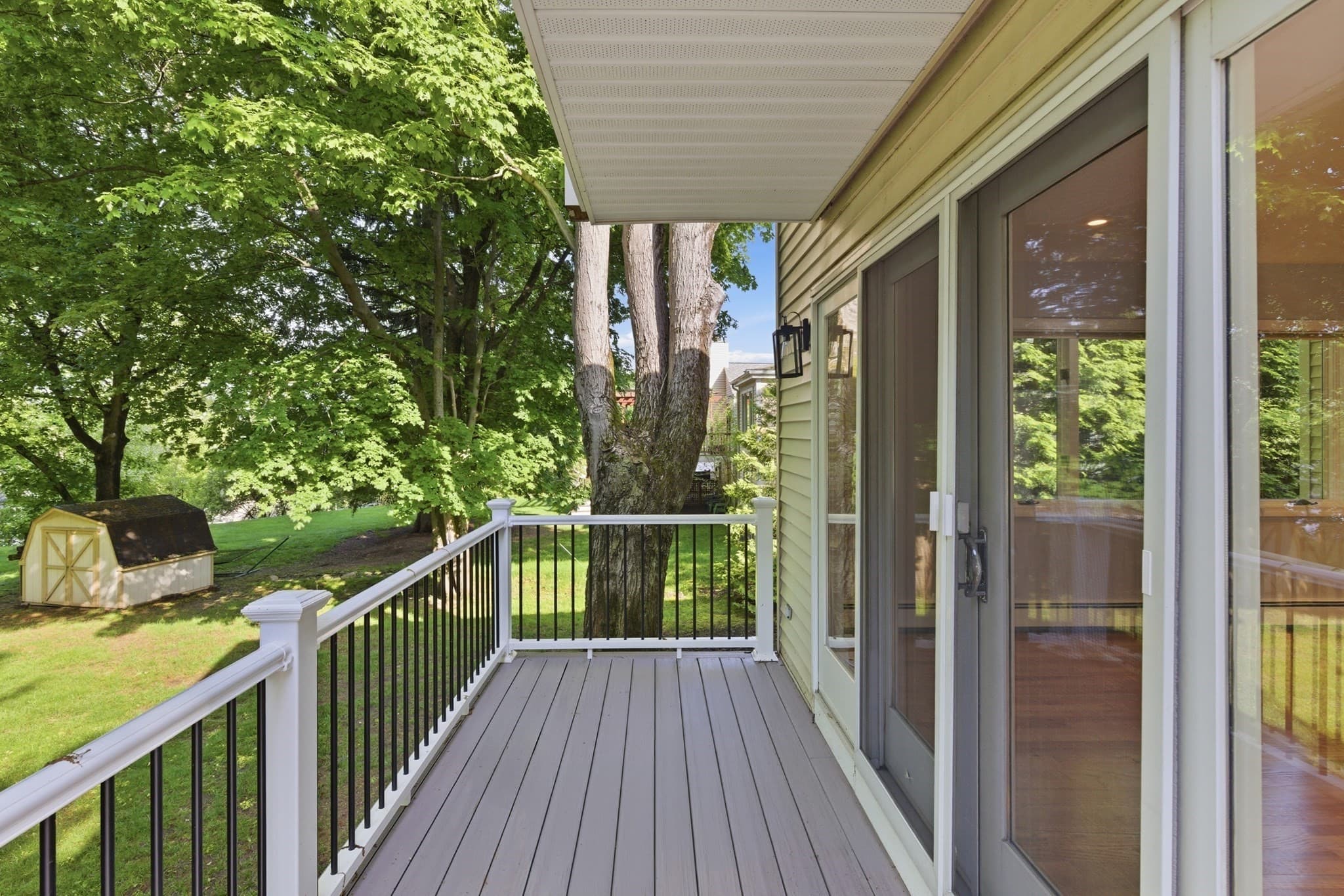 Single Family Residence at 213 Hunnewell Street, Needham MA 02494, Needham, photo 6 of 41