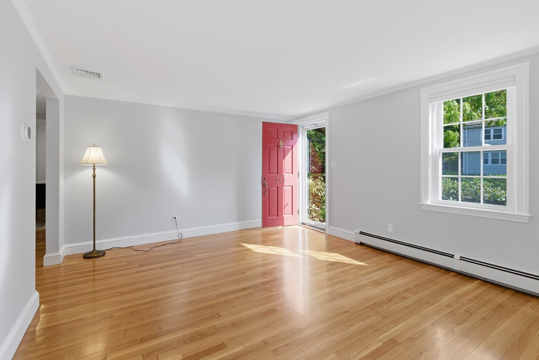Single Family Residence at 213 Hunnewell Street, Needham MA 02494, Needham, photo 10 of 41
