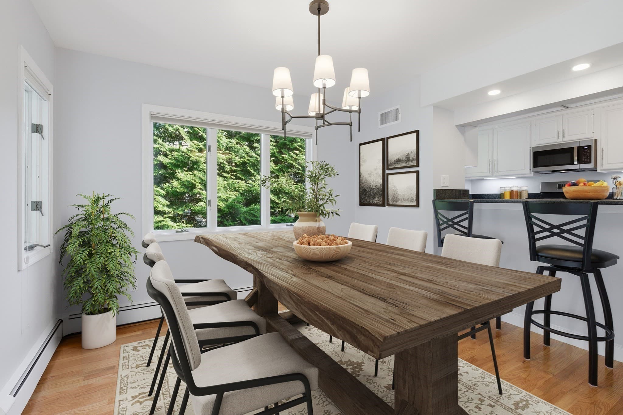 Single Family Residence at 213 Hunnewell Street, Needham MA 02494, Needham, photo 18 of 41