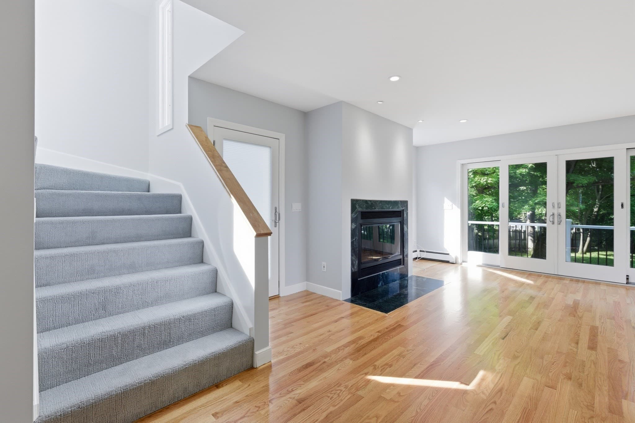 Single Family Residence at 213 Hunnewell Street, Needham MA 02494, Needham, photo 19 of 41