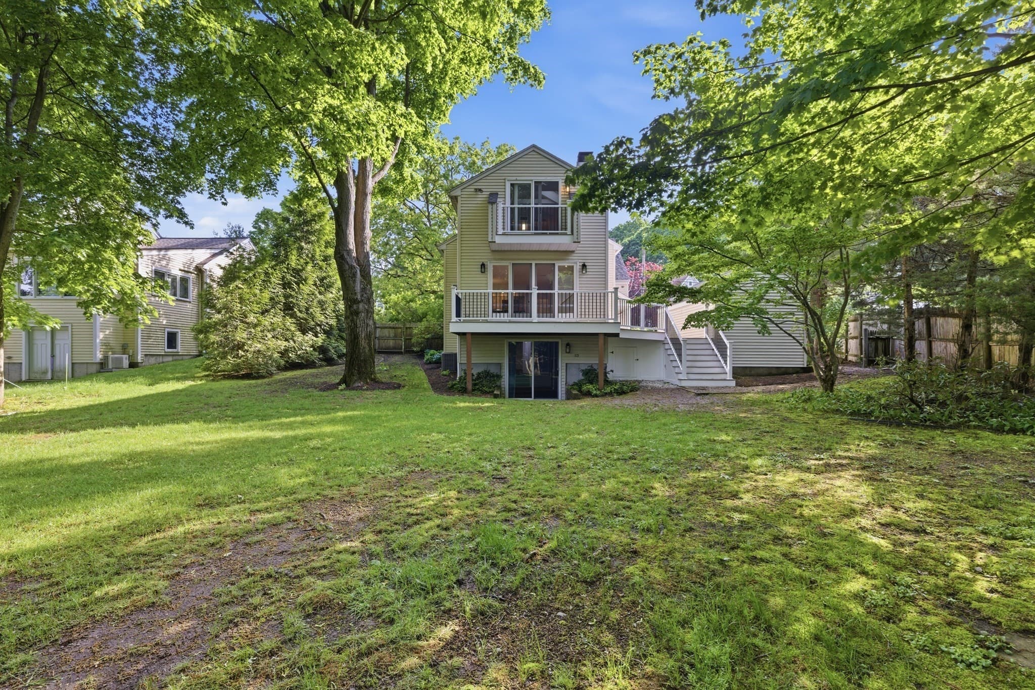 Single Family Residence at 213 Hunnewell Street, Needham MA 02494, Needham, photo 8 of 41