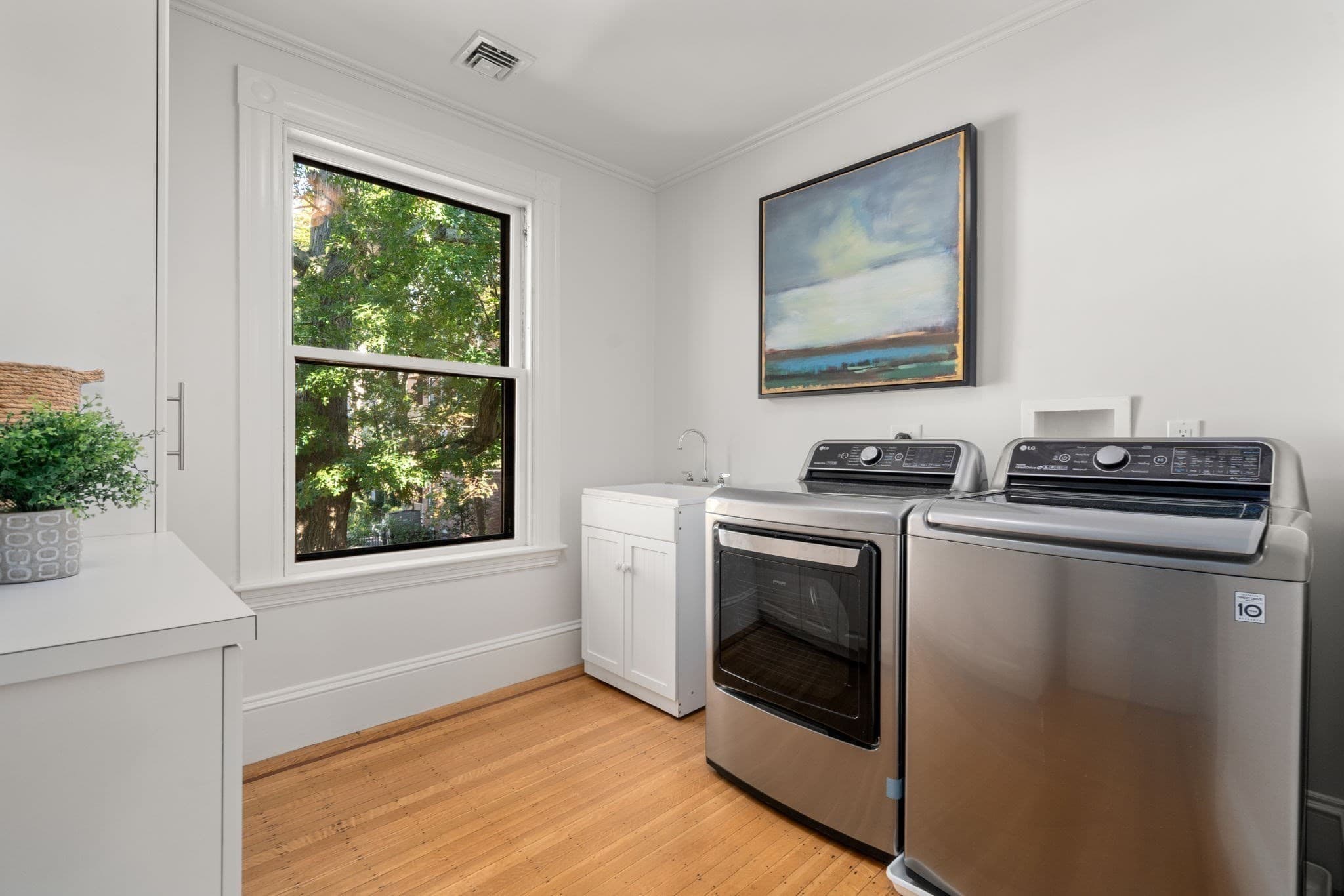 Single Family Residence at 32 Fayette Street, Cambridge MA 02139, Cambridge, photo 16 of 42