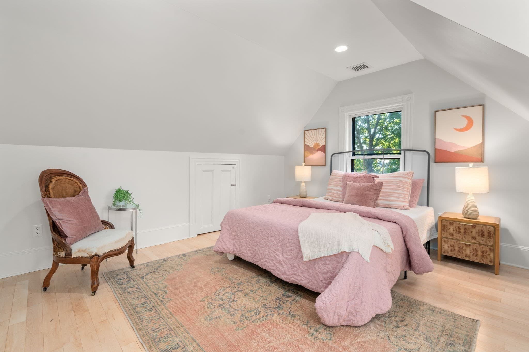 Single Family Residence at 32 Fayette Street, Cambridge MA 02139, Cambridge, photo 28 of 42