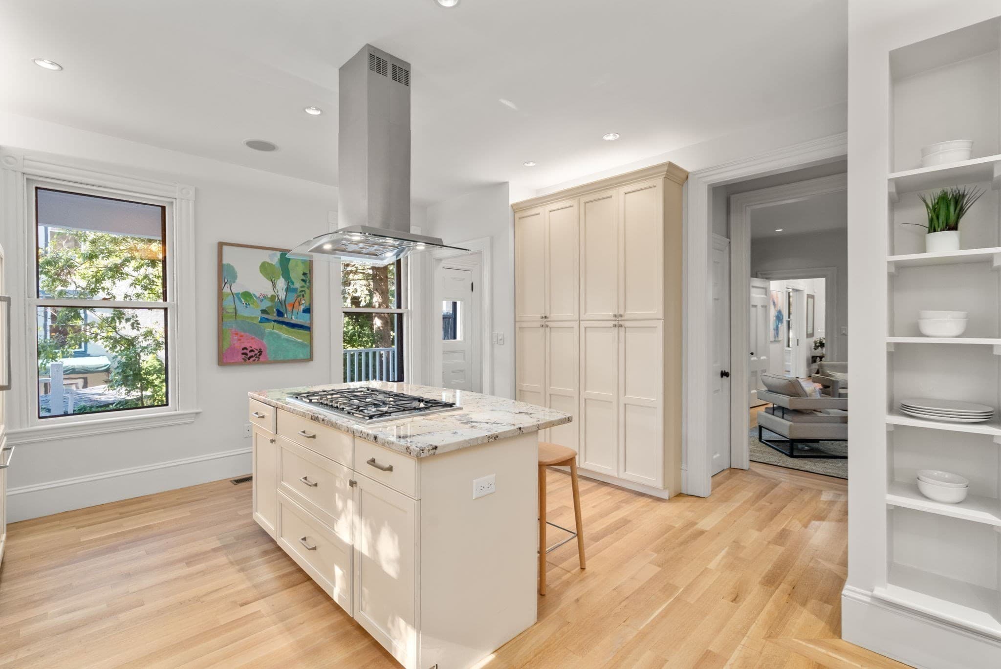 Single Family Residence at 32 Fayette Street, Cambridge MA 02139, Cambridge, photo 10 of 42