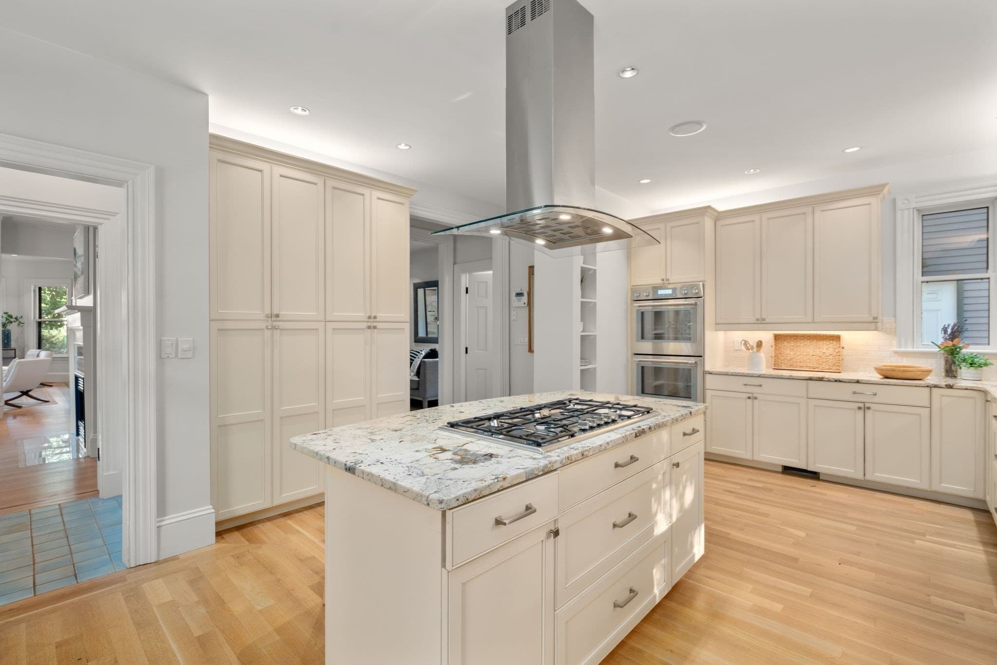 Single Family Residence at 32 Fayette Street, Cambridge MA 02139, Cambridge, photo 11 of 42