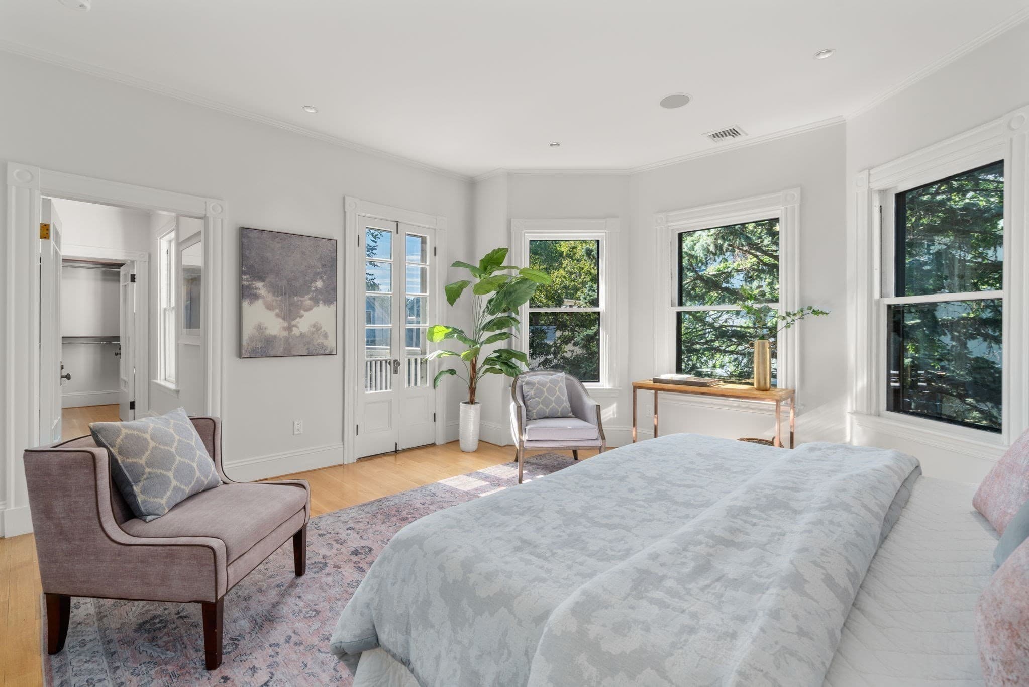 Single Family Residence at 32 Fayette Street, Cambridge MA 02139, Cambridge, photo 19 of 42