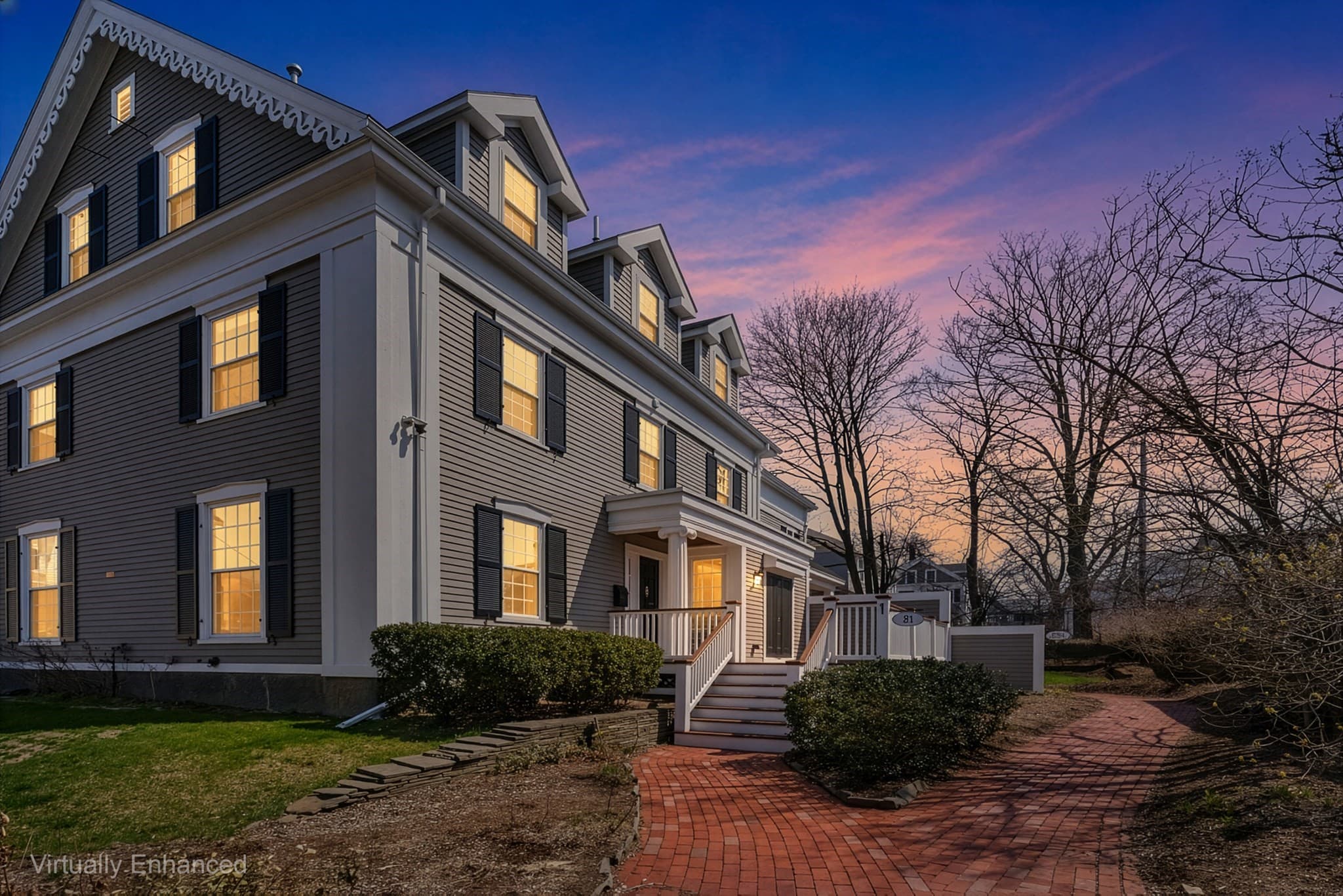 81 Forest St # 81, Medford MA 02155