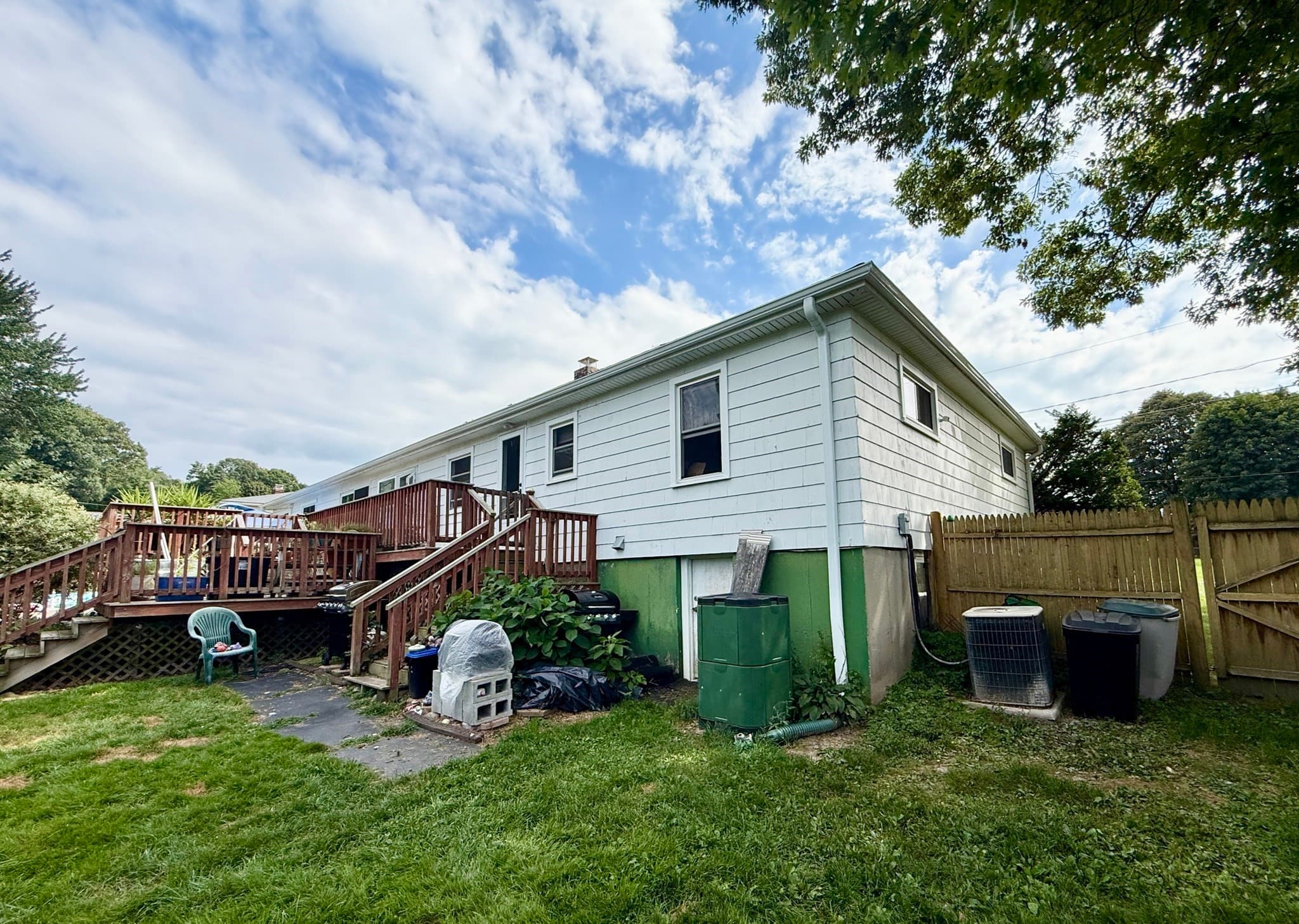 Single Family Residence at 67 Briar Terrace, Leominster MA 01453, Leominster, photo 3 of 24