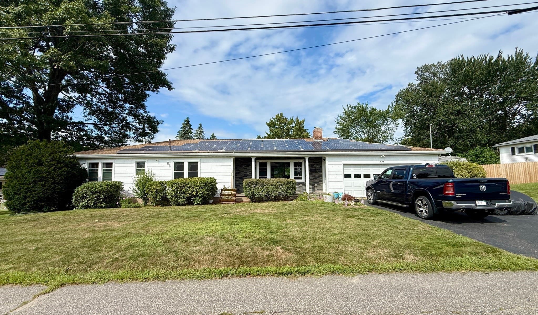 67 Briar Terrace, Leominster MA 01453