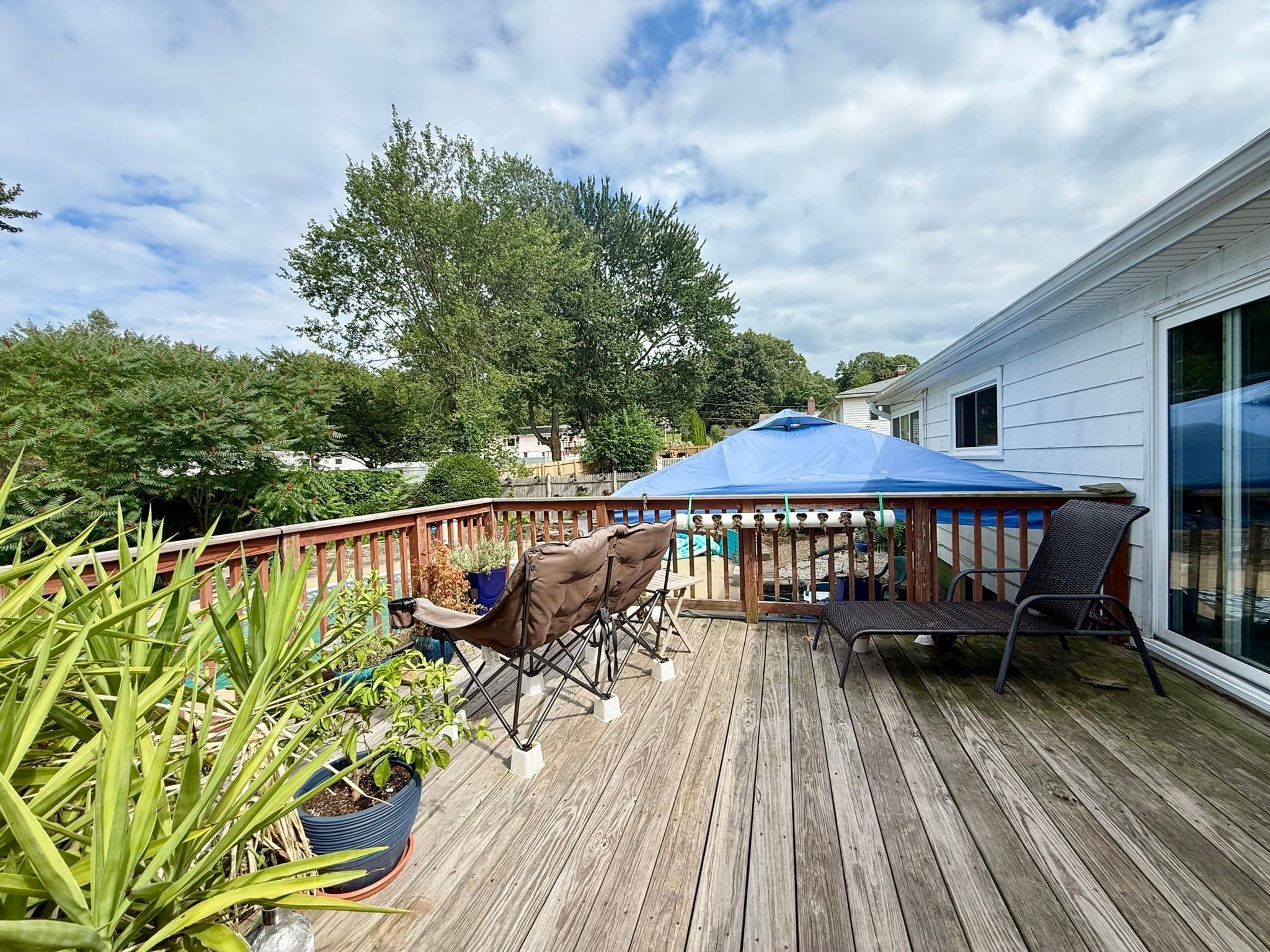 Single Family Residence at 67 Briar Terrace, Leominster MA 01453, Leominster, photo 9 of 24