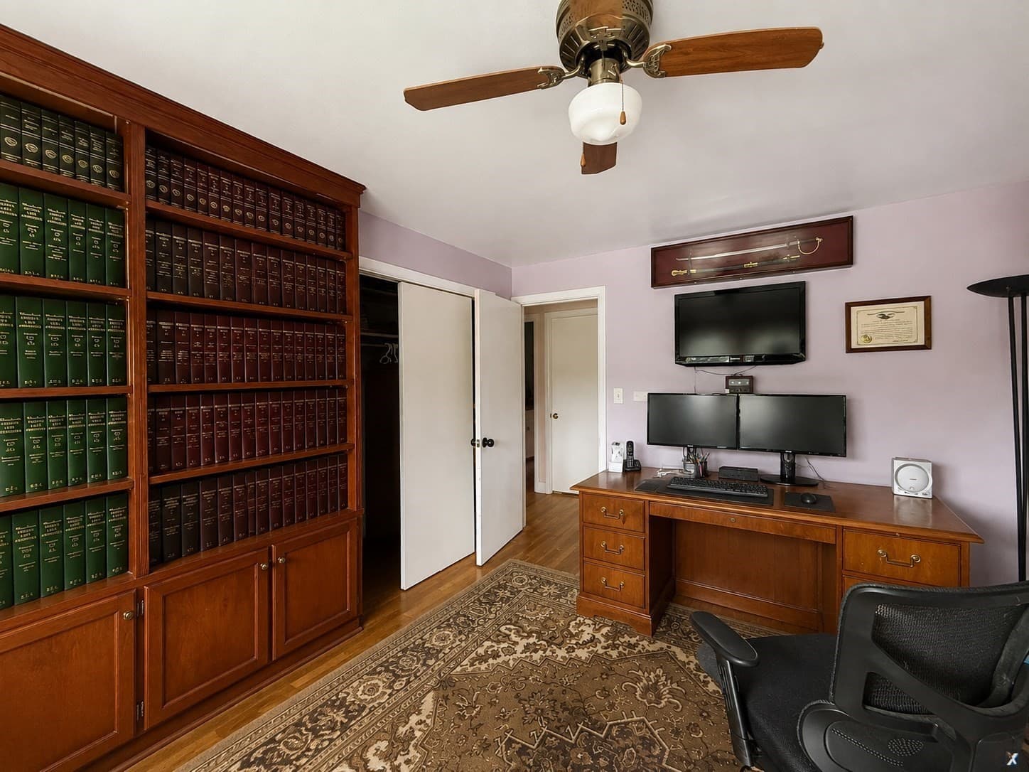 Single Family Residence at 67 Briar Terrace, Leominster MA 01453, Leominster, photo 18 of 24