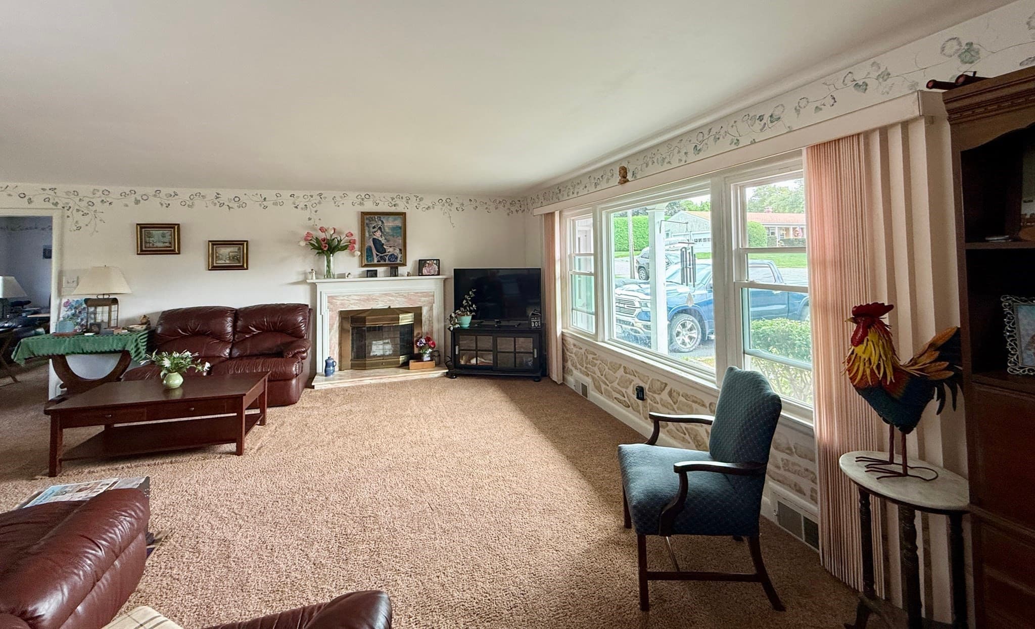Single Family Residence at 67 Briar Terrace, Leominster MA 01453, Leominster, photo 11 of 24
