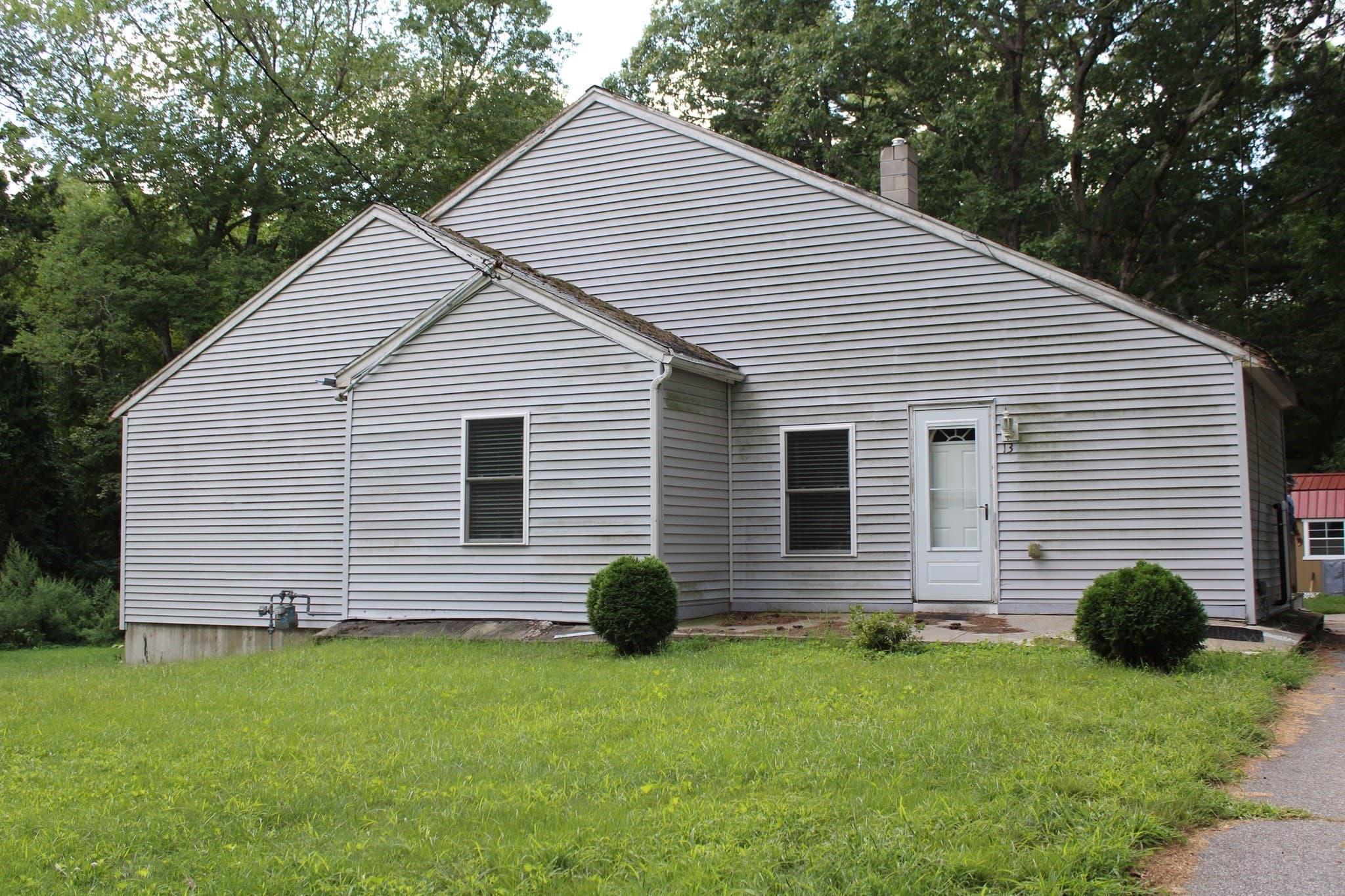 13 Woodward St, Norton MA 02766