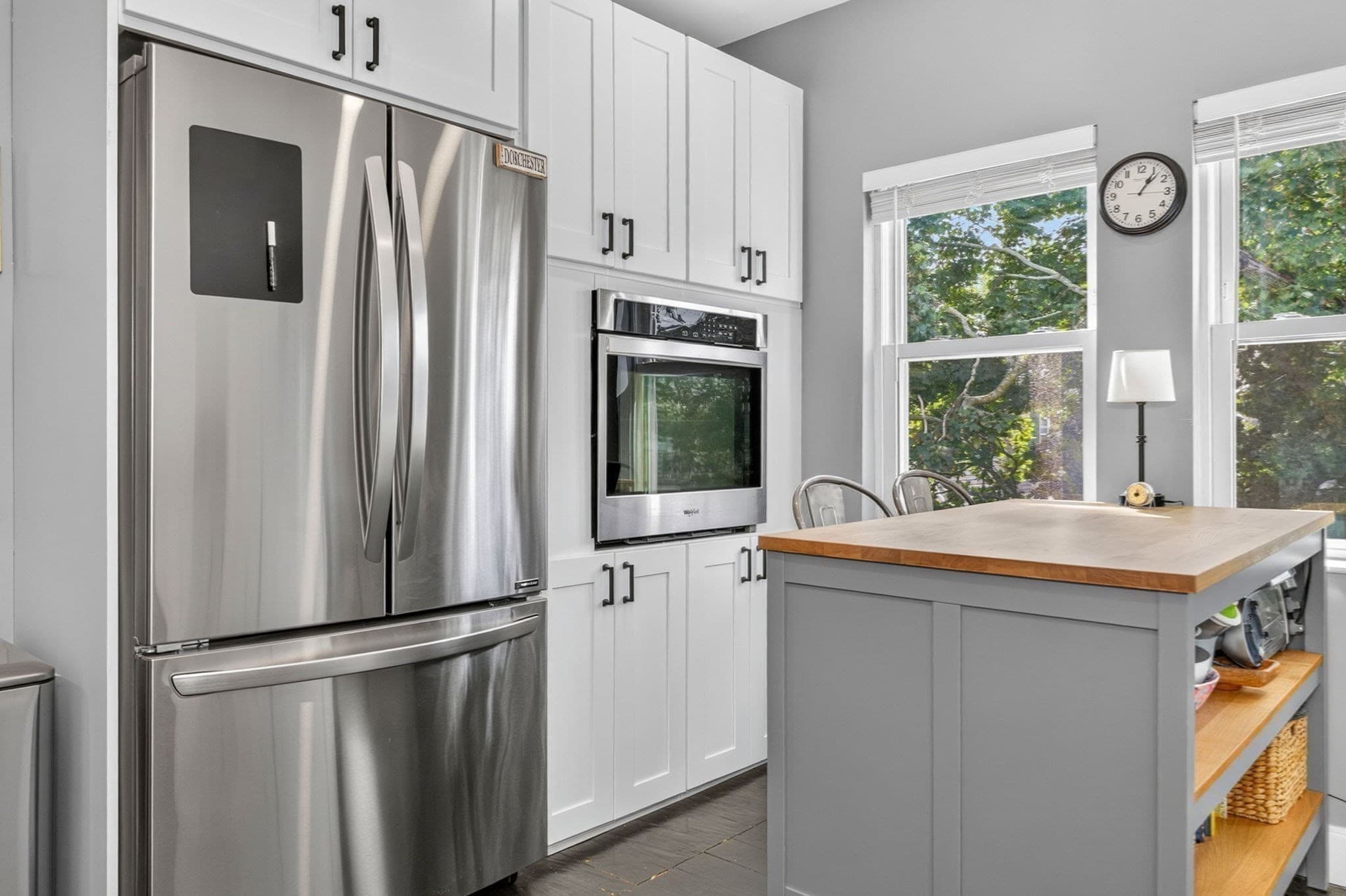 Condominium at 16 Pasadena Rd # 3, Boston MA 02121, photo 2 of 19