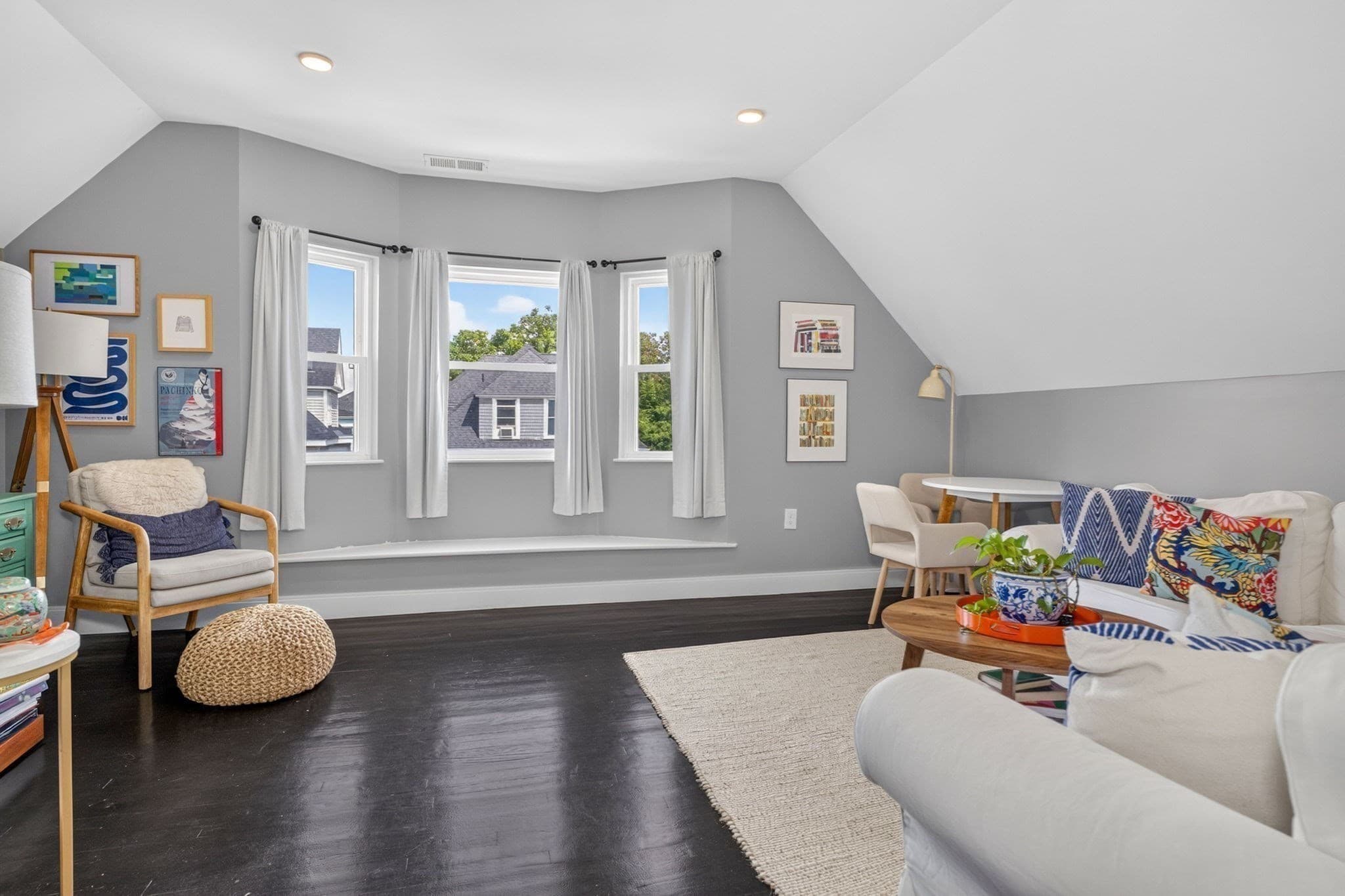 Condominium at 16 Pasadena Rd # 3, Boston MA 02121, photo 6 of 19