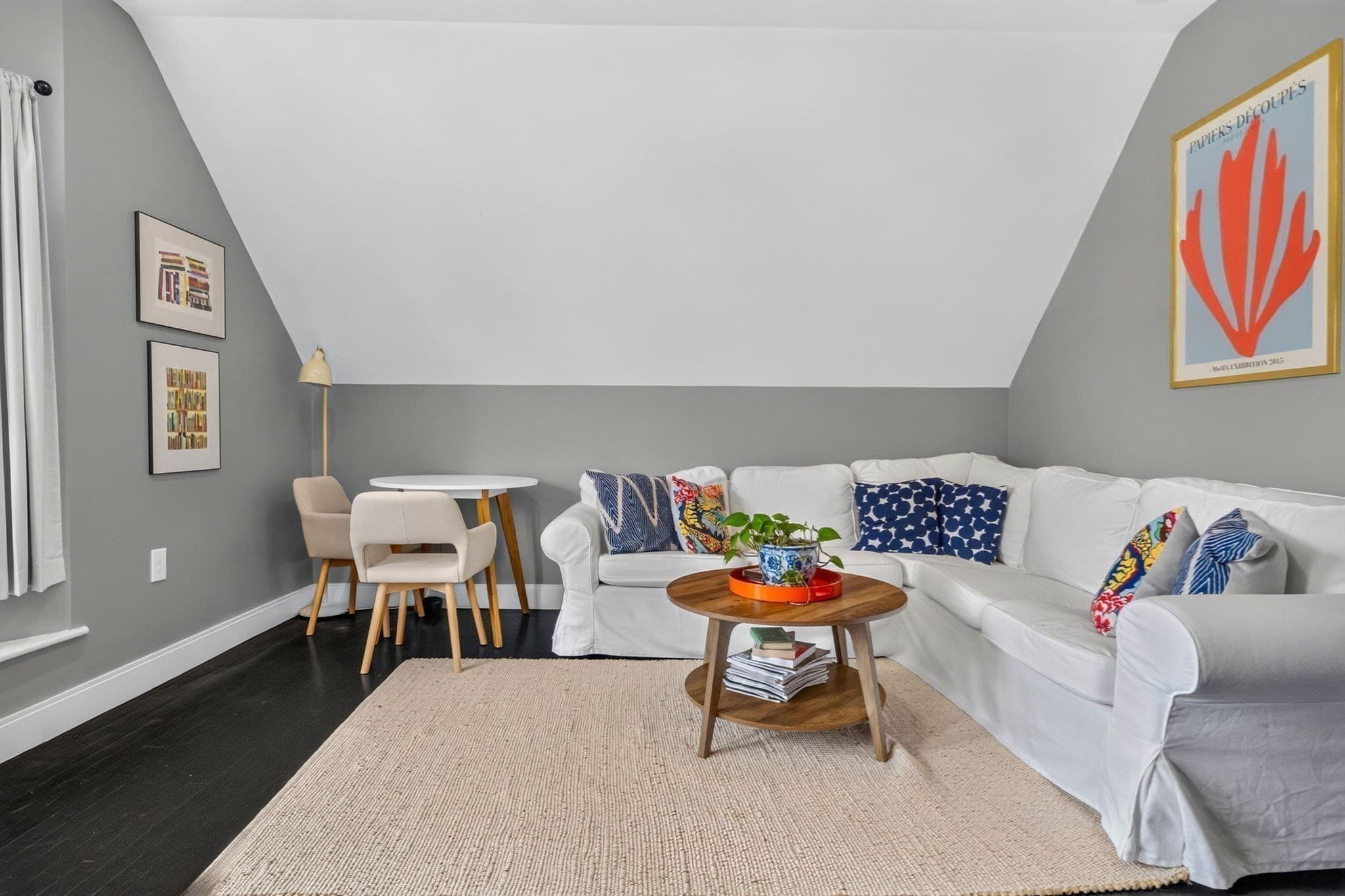 Condominium at 16 Pasadena Rd # 3, Boston MA 02121, photo 5 of 19