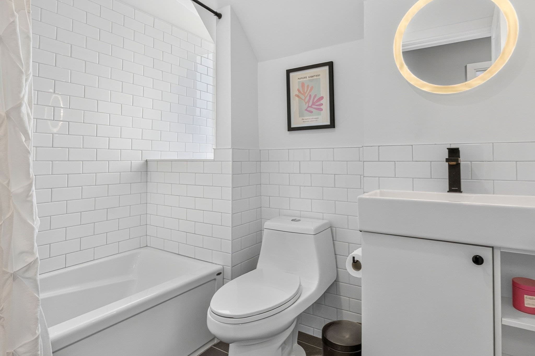 Condominium at 16 Pasadena Rd # 3, Boston MA 02121, photo 9 of 19
