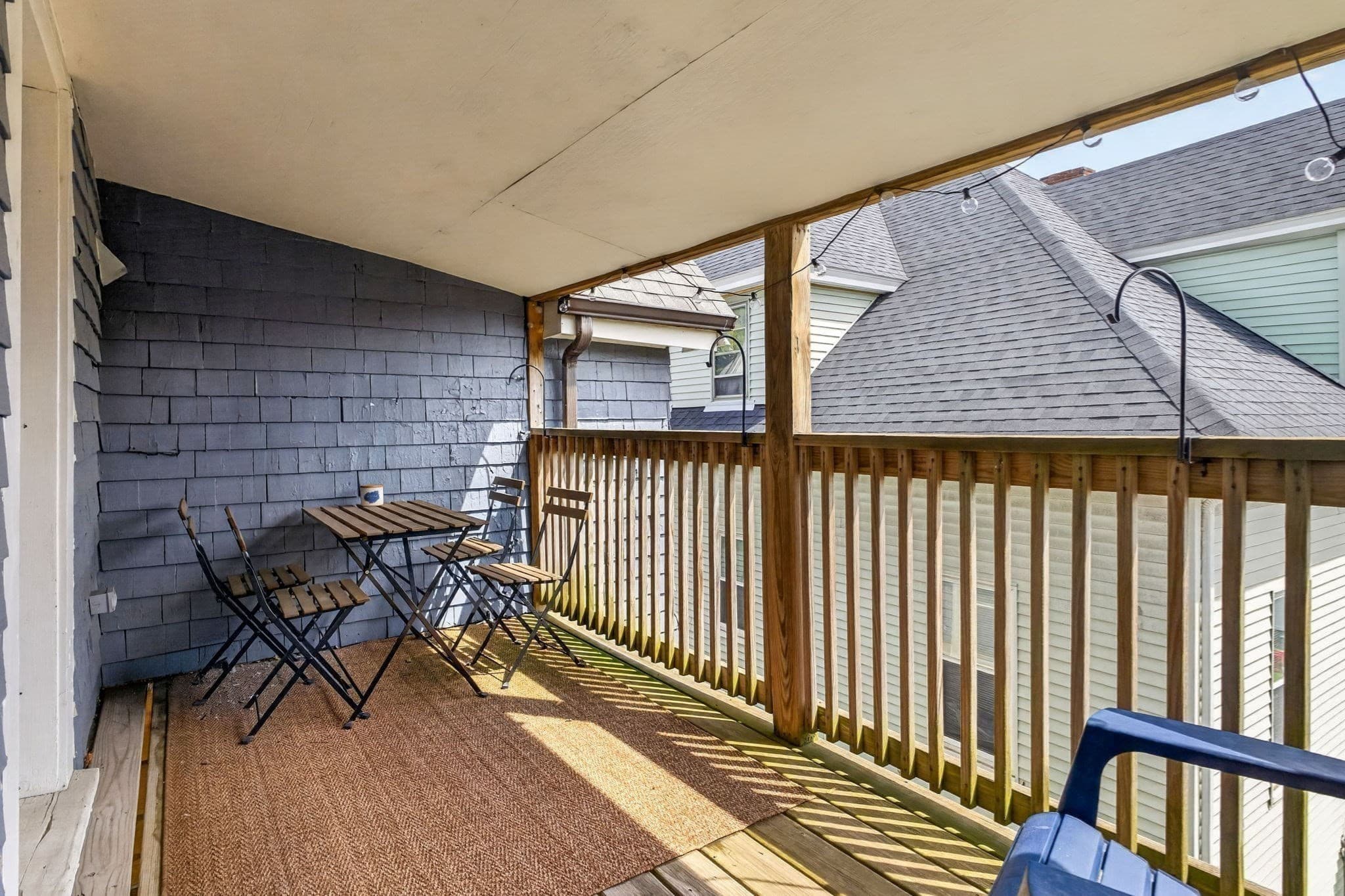 Condominium at 16 Pasadena Rd # 3, Boston MA 02121, photo 15 of 19