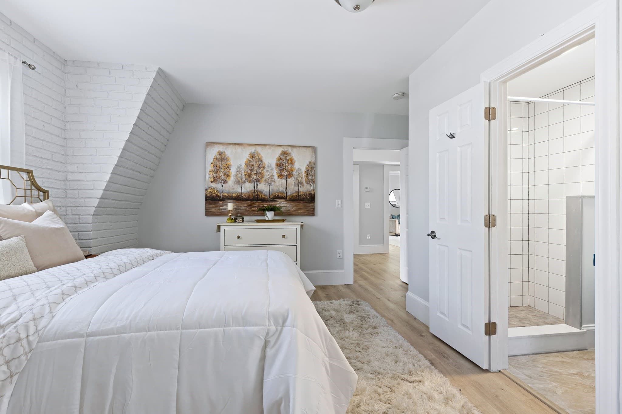 Condominium at 5 Kenwood St # 3, Somerville MA 02144, Somerville, photo 11 of 22