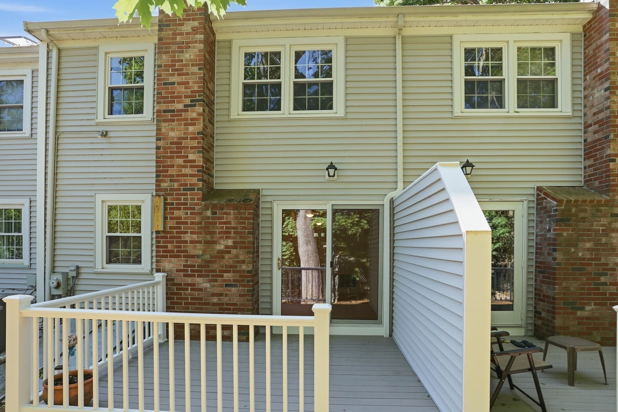 Condominium at 35 Casey Circle # 35, Waltham MA 02451, photo 22 of 24