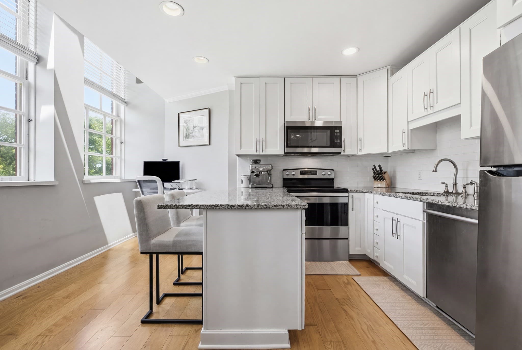 Condominium at 106 13th Street # 321, Boston MA 02129, Boston, photo 2 of 23