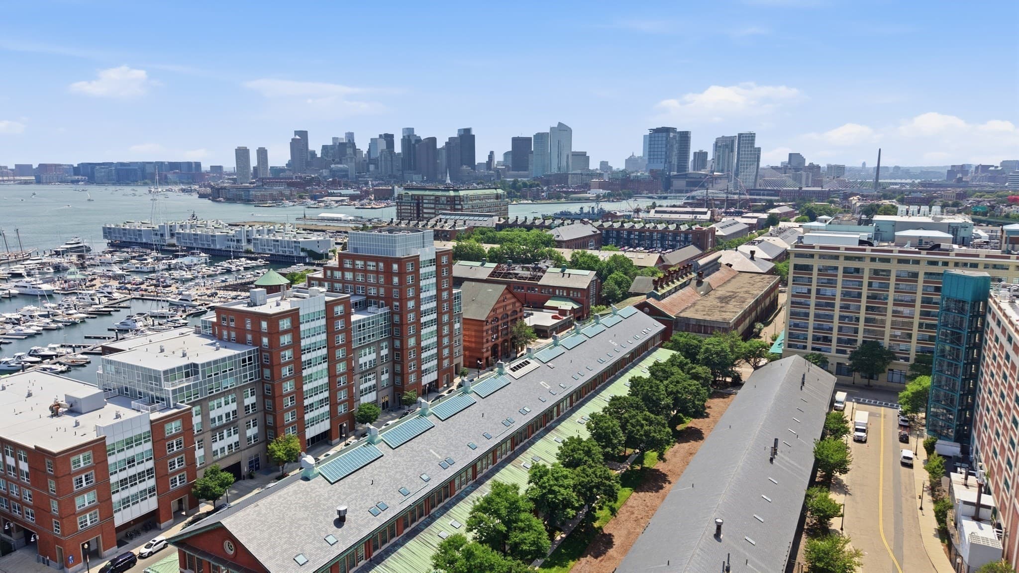 Condominium at 106 13th Street # 321, Boston MA 02129, Boston, photo 22 of 23