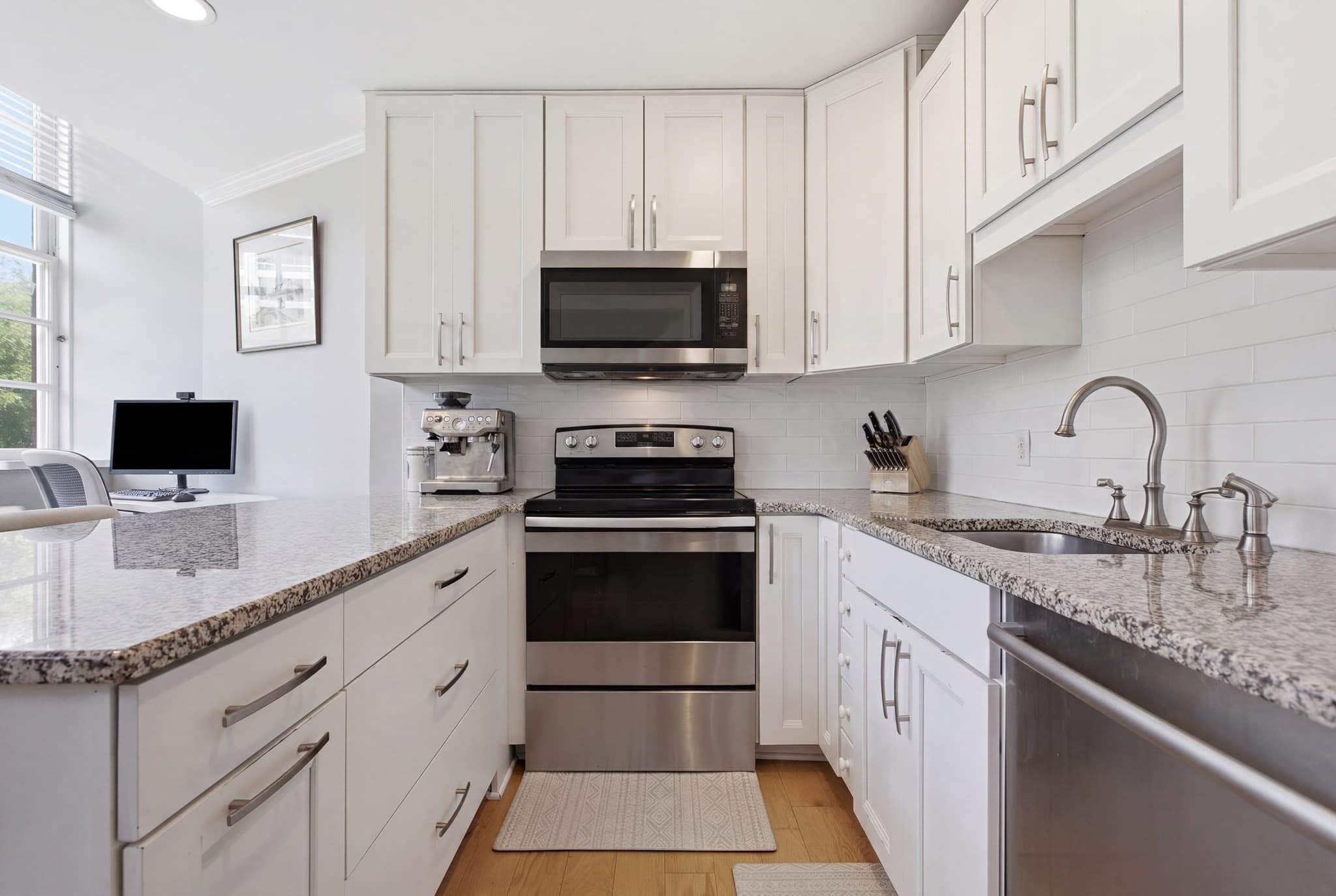 Condominium at 106 13th Street # 321, Boston MA 02129, Boston, photo 3 of 23