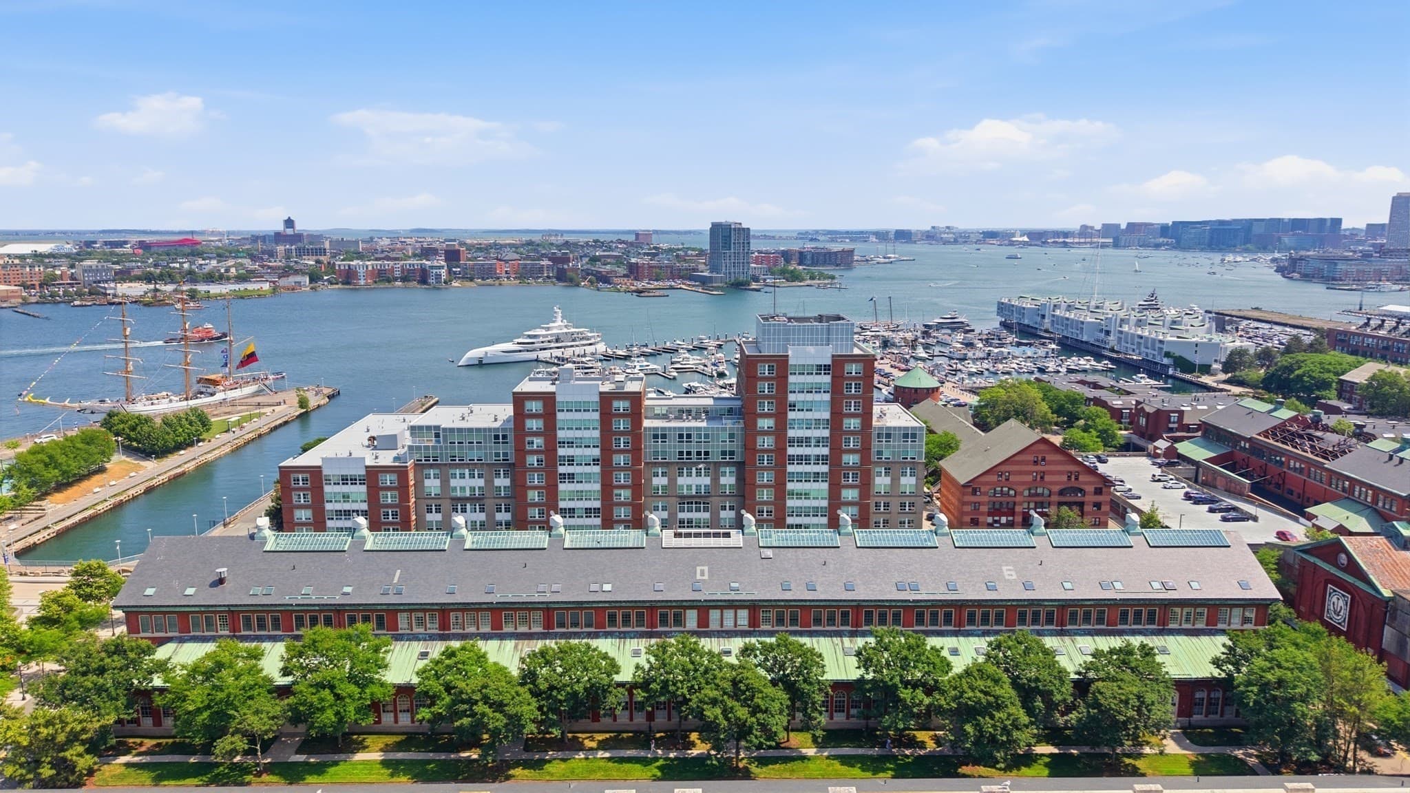 Condominium at 106 13th Street # 321, Boston MA 02129, Boston, photo 21 of 23