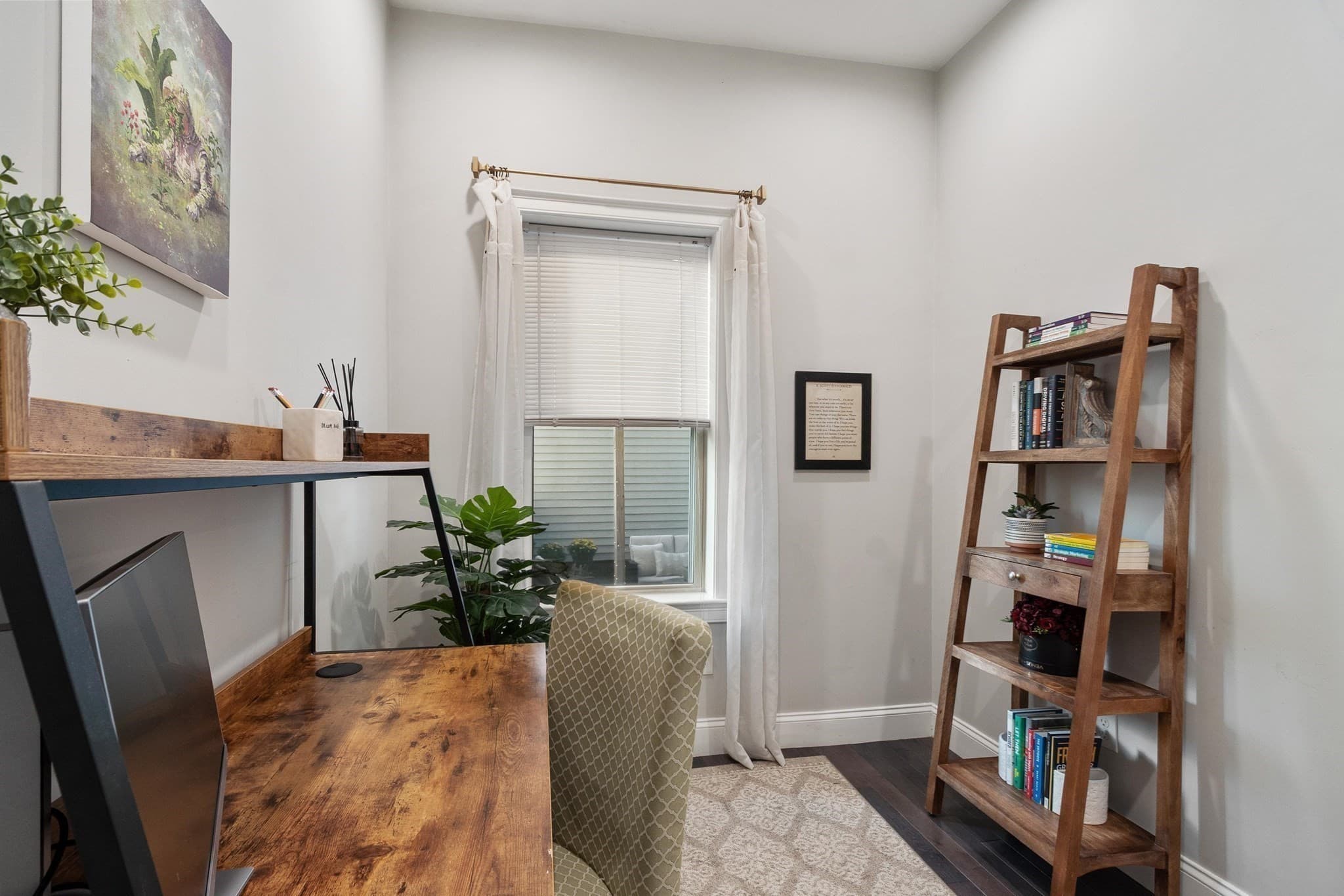 Condominium at 301 Saratoga Street # 1, Boston MA 02128, Boston, photo 13 of 27