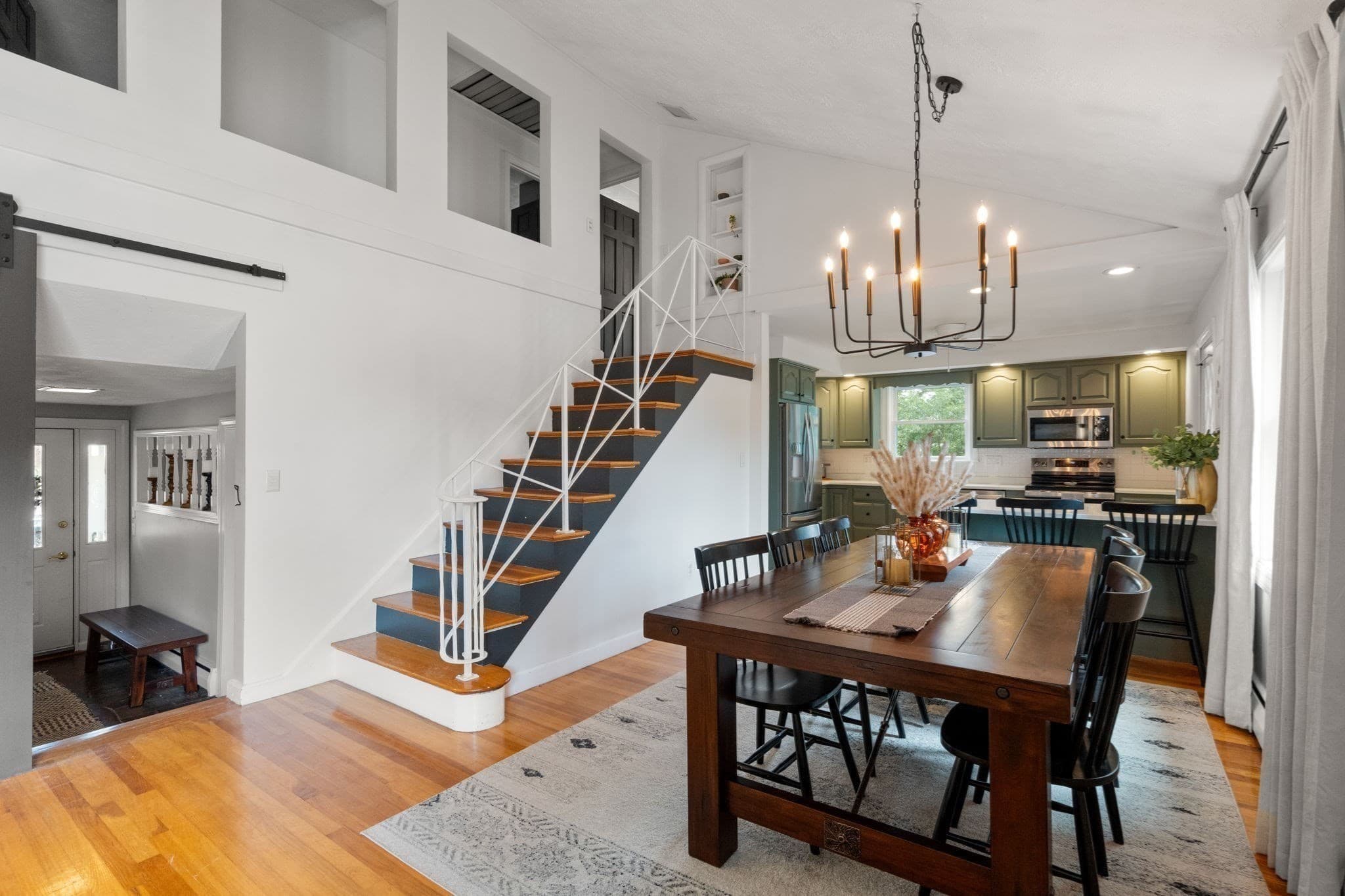 Single Family Residence at 90 Crickett Road, Brockton MA 02301, Brockton, photo 11 of 40