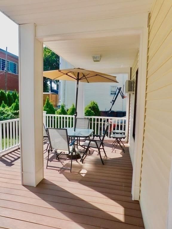 3 Family at 651 Bennington Street, Boston MA 02128, Boston, photo 34 of 36