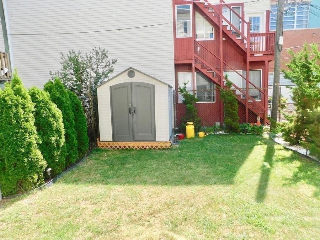 3 Family at 651 Bennington Street, Boston MA 02128, Boston, photo 35 of 36