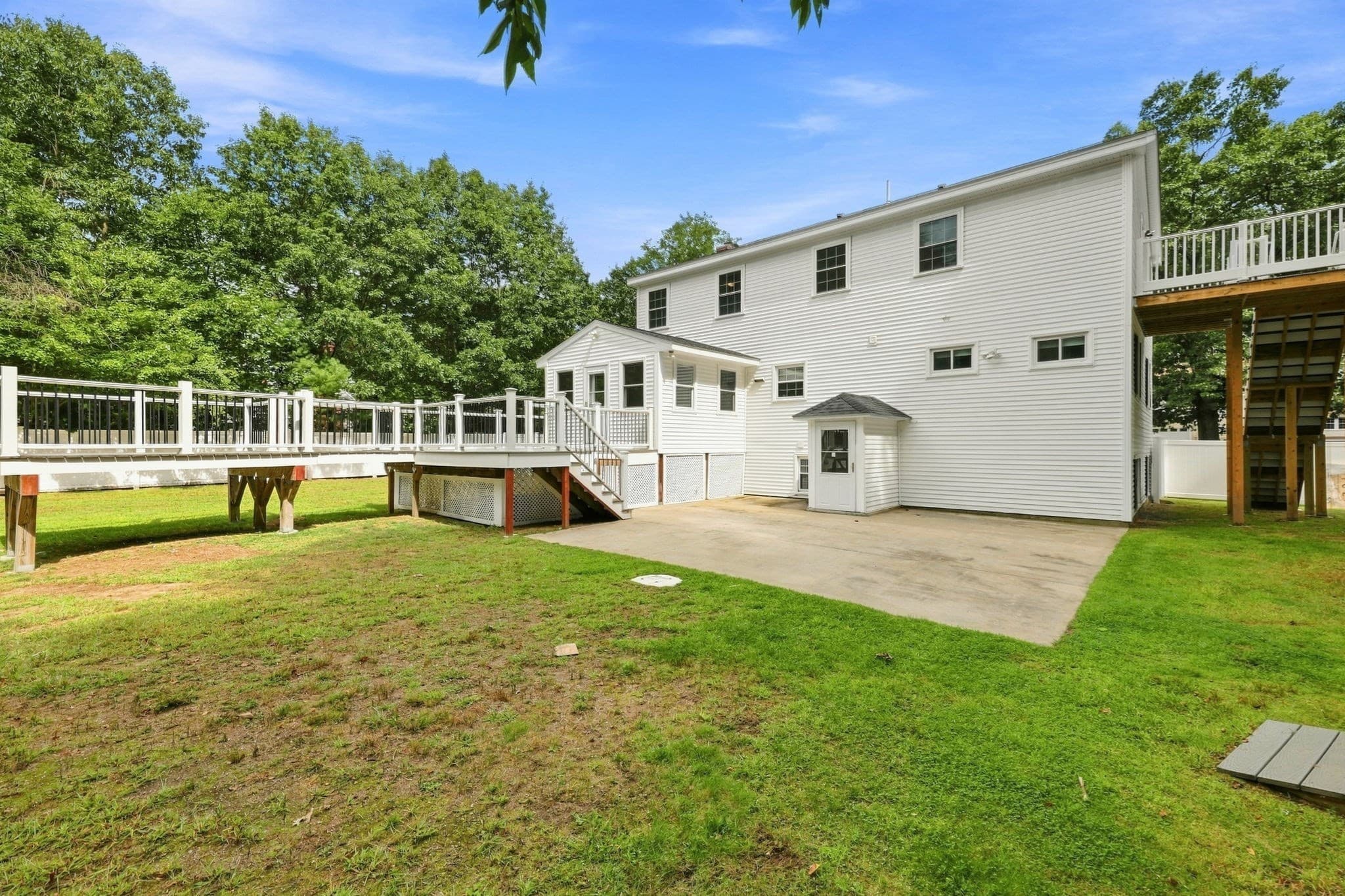 Single Family Residence at 8 Victory Rd, Billerica MA 01862, Billerica, photo 39 of 40