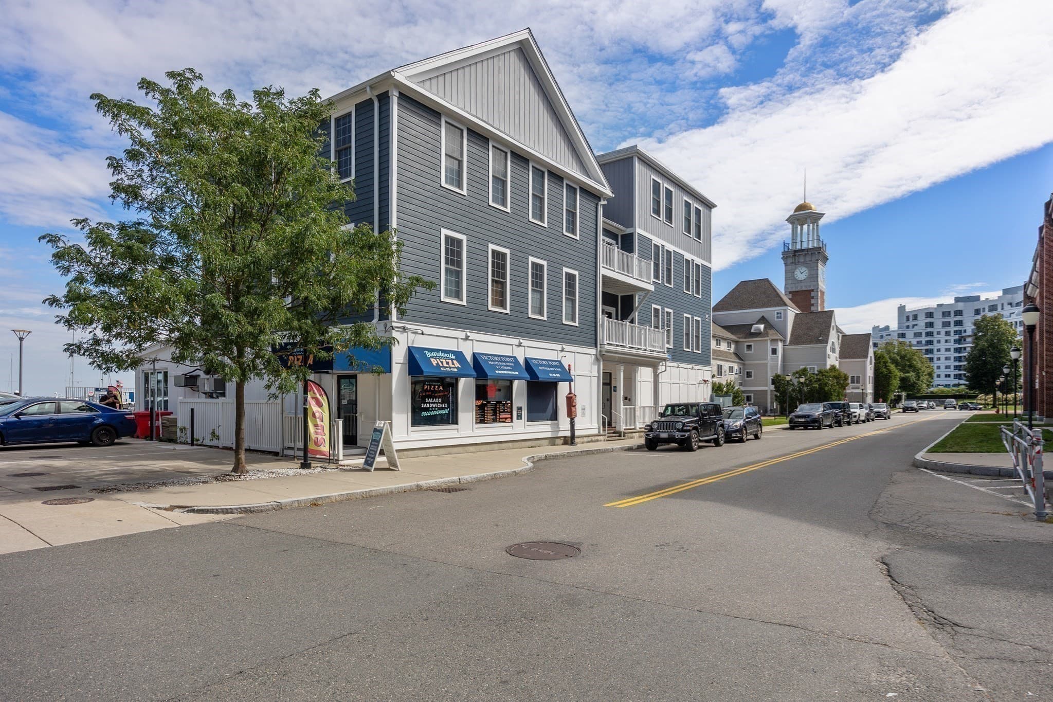 Condominium at 201 Victory Rd # 201, Quincy MA 02171, Quincy, photo 24 of 26