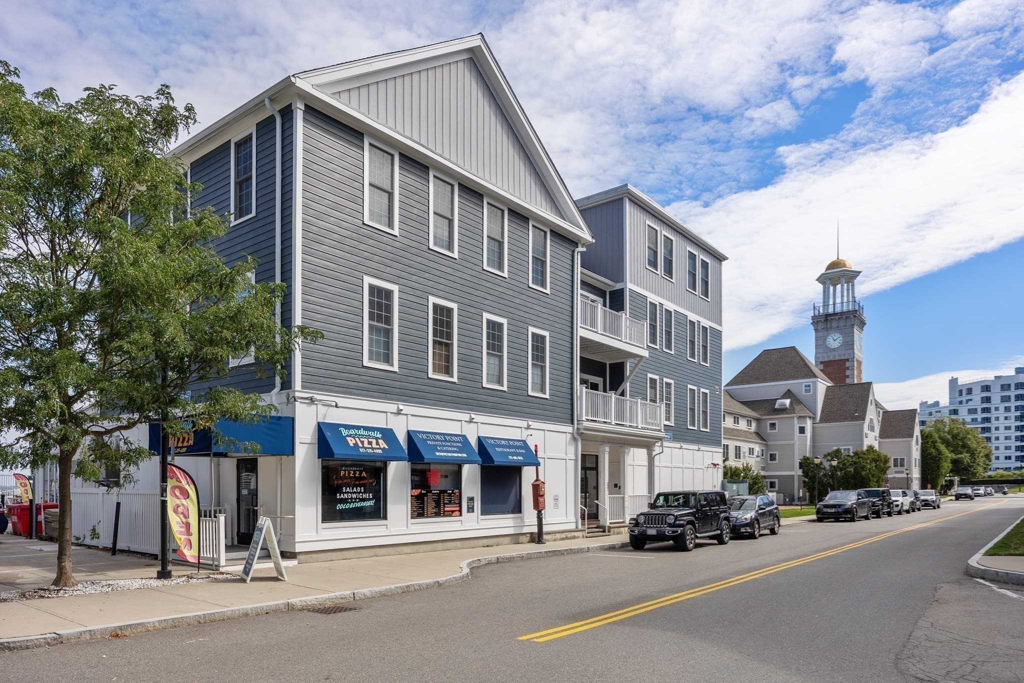 Condominium at 201 Victory Rd # 201, Quincy MA 02171, Quincy, photo 25 of 26