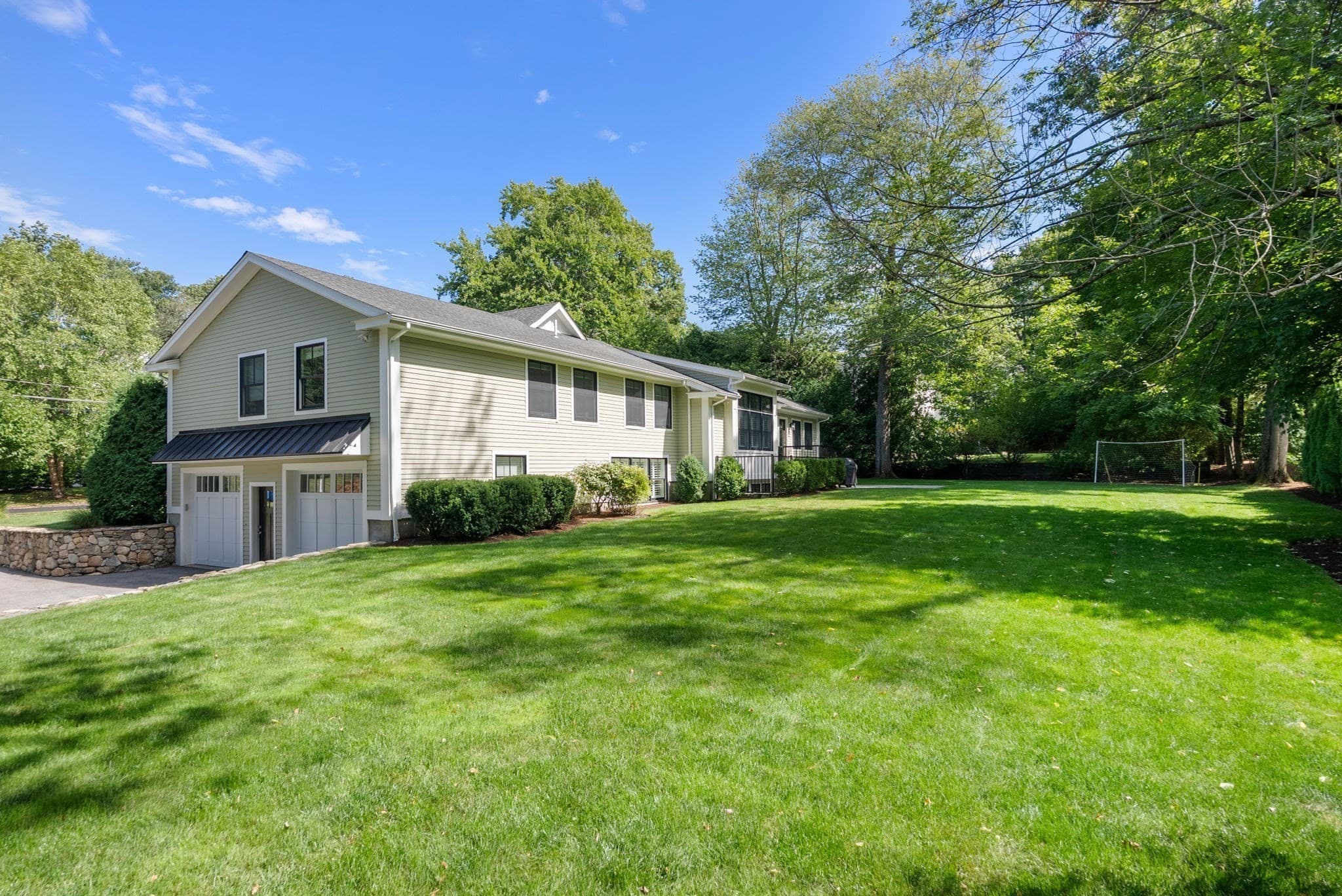Single Family Residence at 54 Edmunds Rd, Wellesley MA 02481, Wellesley, photo 35 of 35