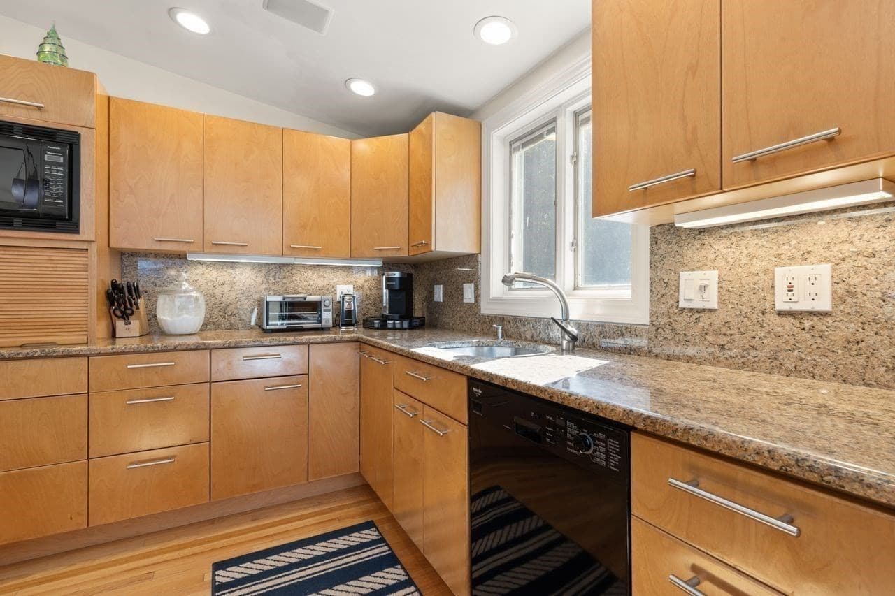 Single Family Residence at 16 Leonard Rd, Sharon MA 02067, Sharon, photo 16 of 37