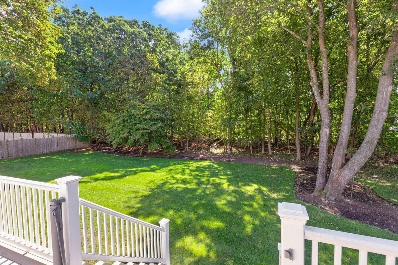 Single Family Residence at 16 Leonard Rd, Sharon MA 02067, Sharon, photo 32 of 37