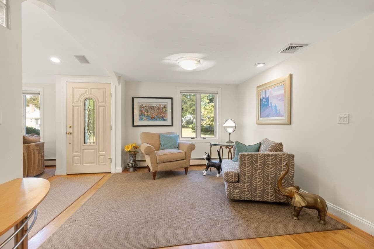 Single Family Residence at 16 Leonard Rd, Sharon MA 02067, Sharon, photo 10 of 37