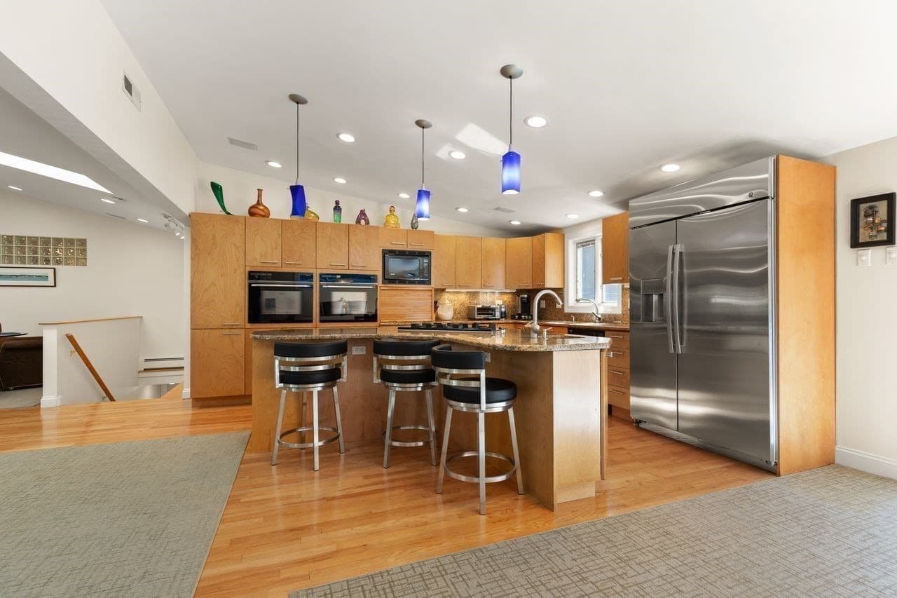 Single Family Residence at 16 Leonard Rd, Sharon MA 02067, Sharon, photo 15 of 37